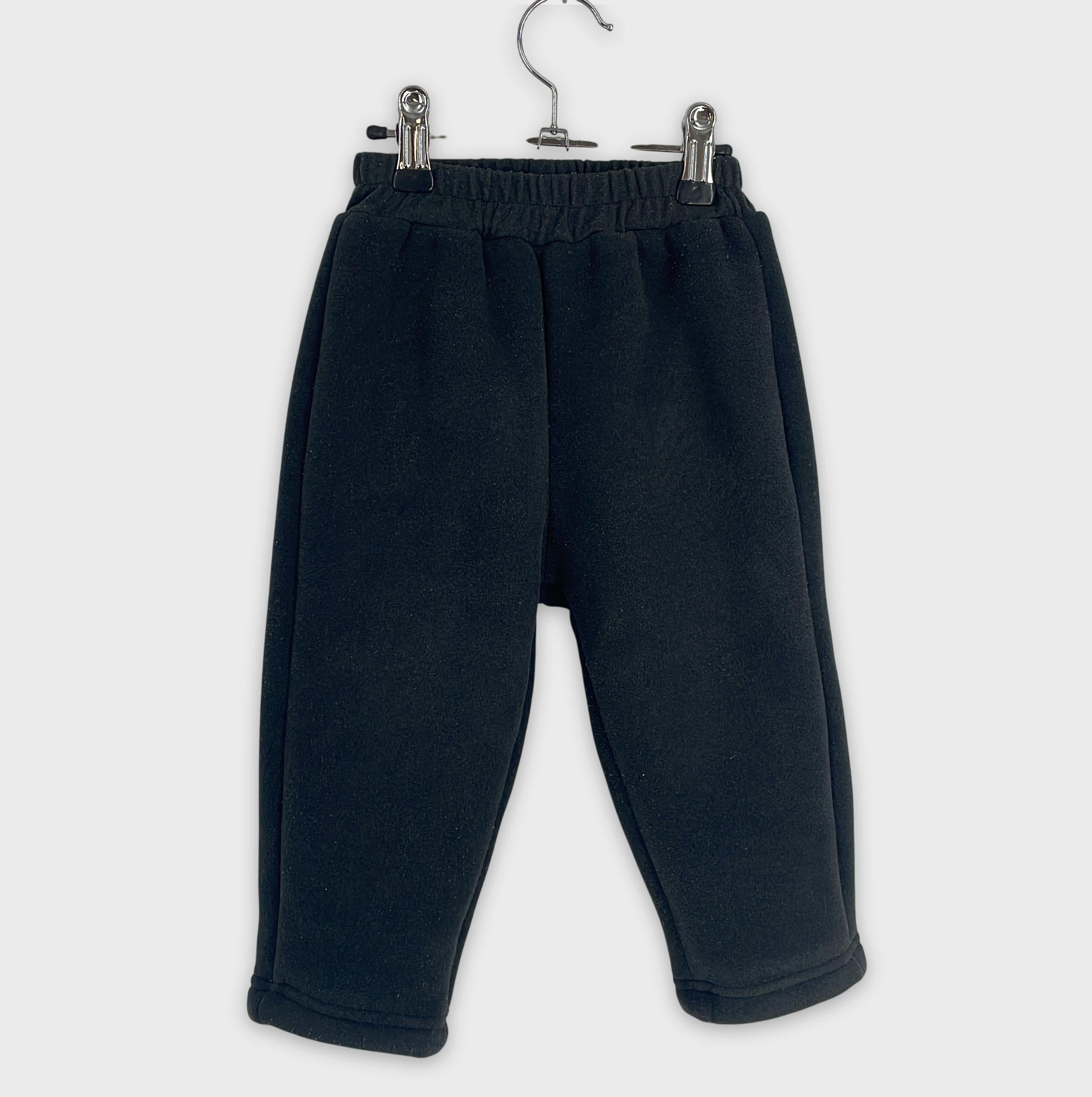 0-Ambb-kids - Pantalon - 80