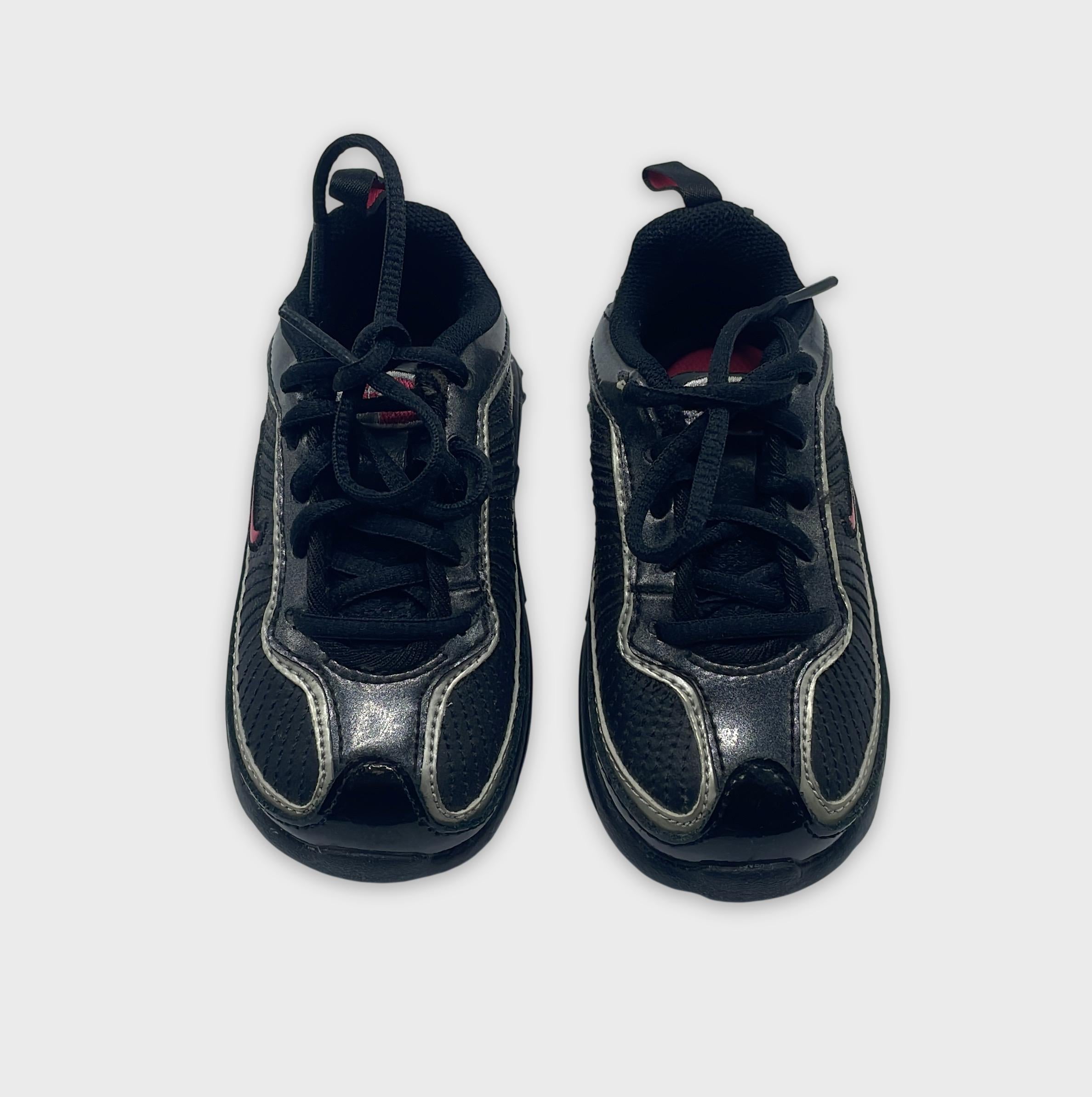 0-Nike - Baskets - 20