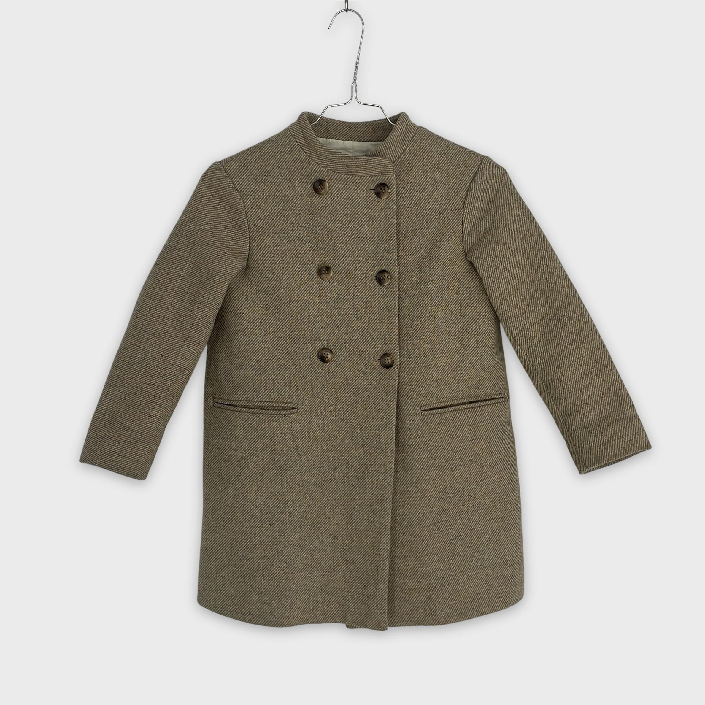 0-Bonpoint - Manteau - 8A