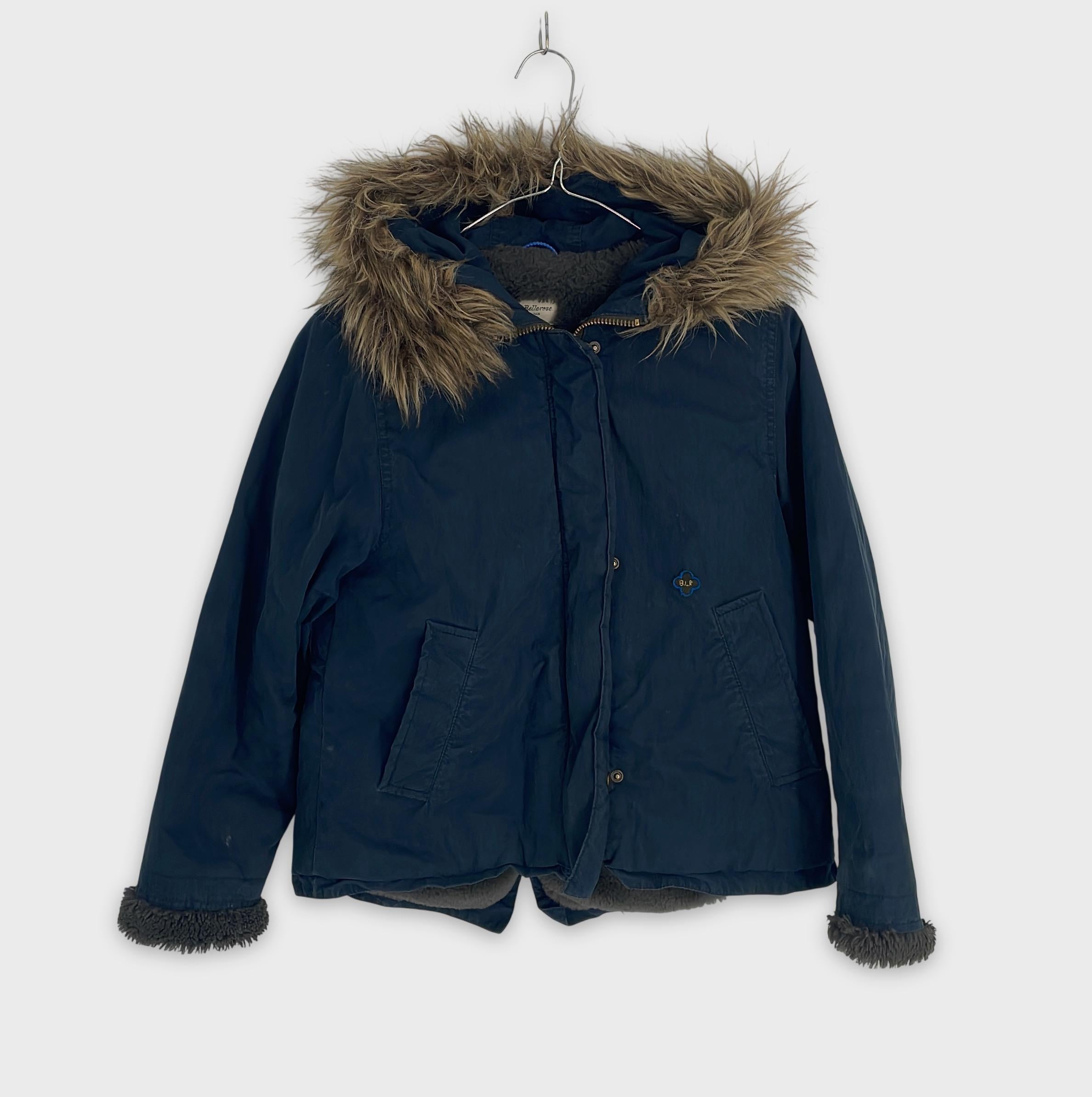 0-Bellerose - Manteau - 10