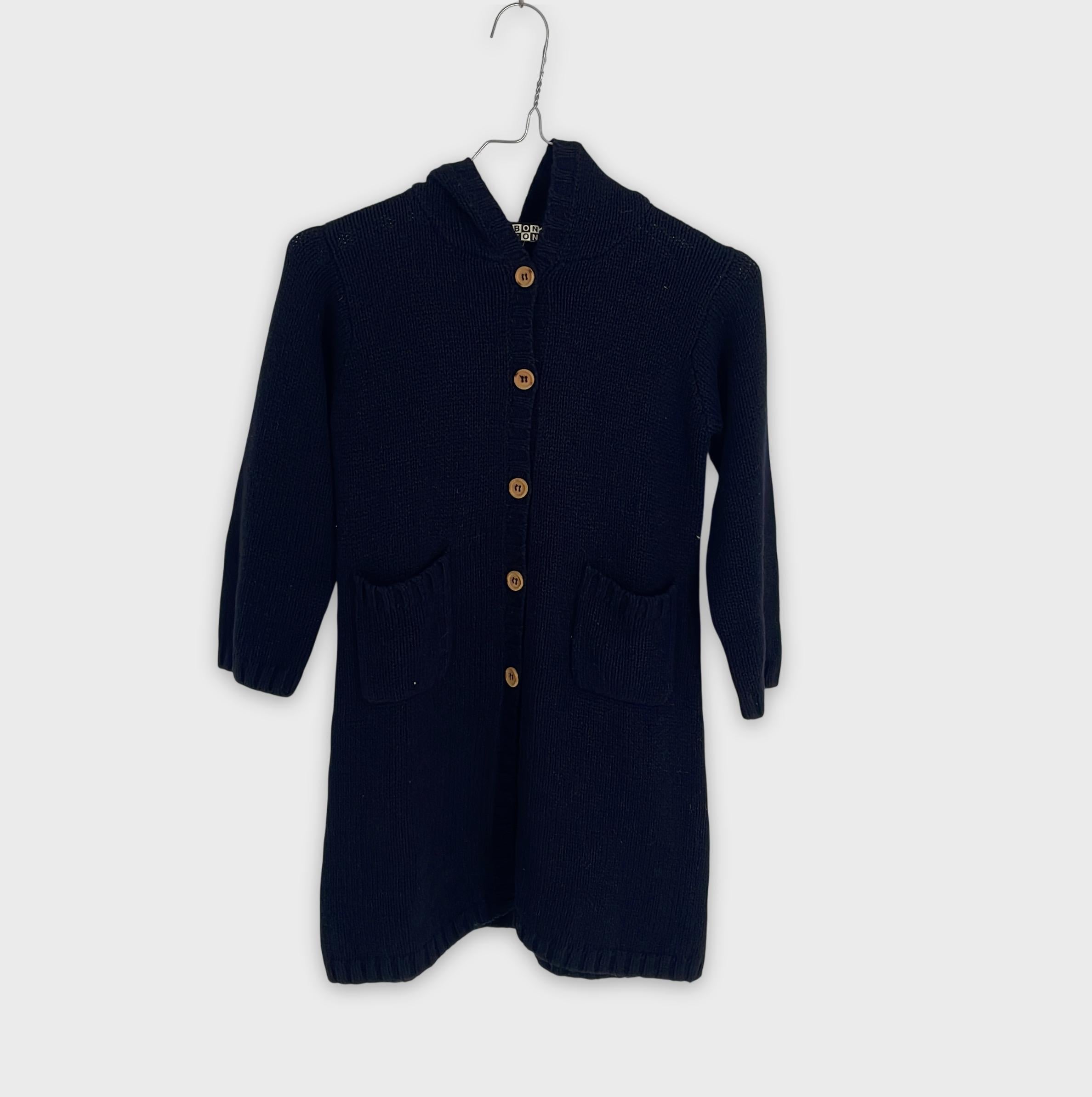 0-Bonton - Cardigan - 8