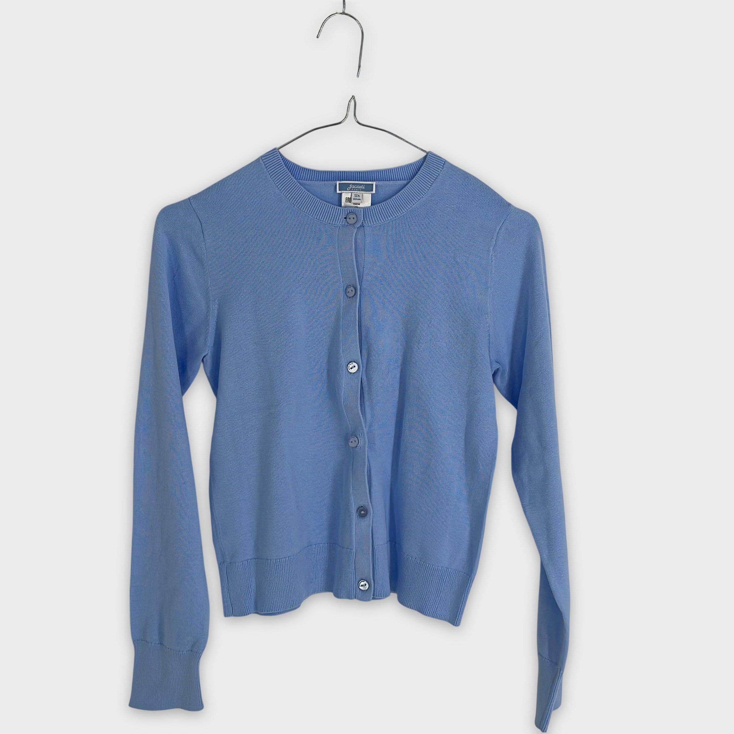 0-Jacadi - Gilet - 12A