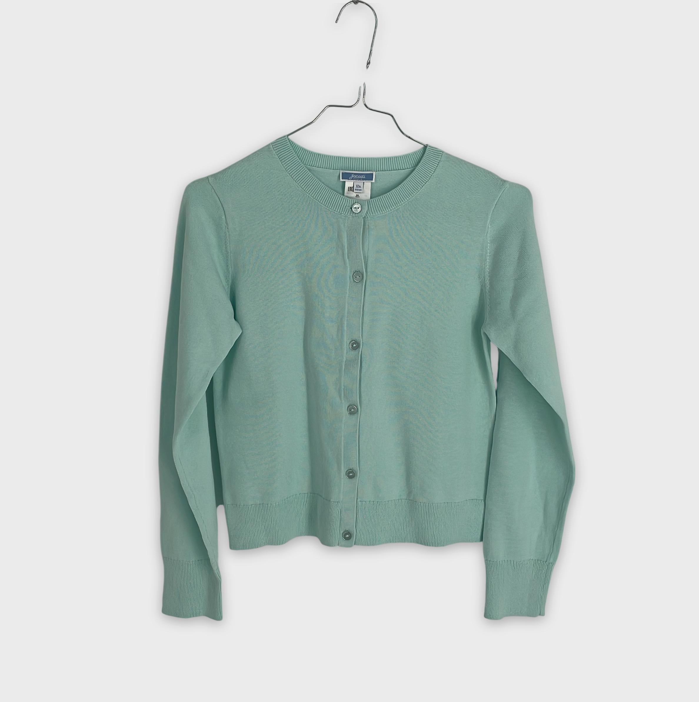 0-Jacadi - Gilet - 12A