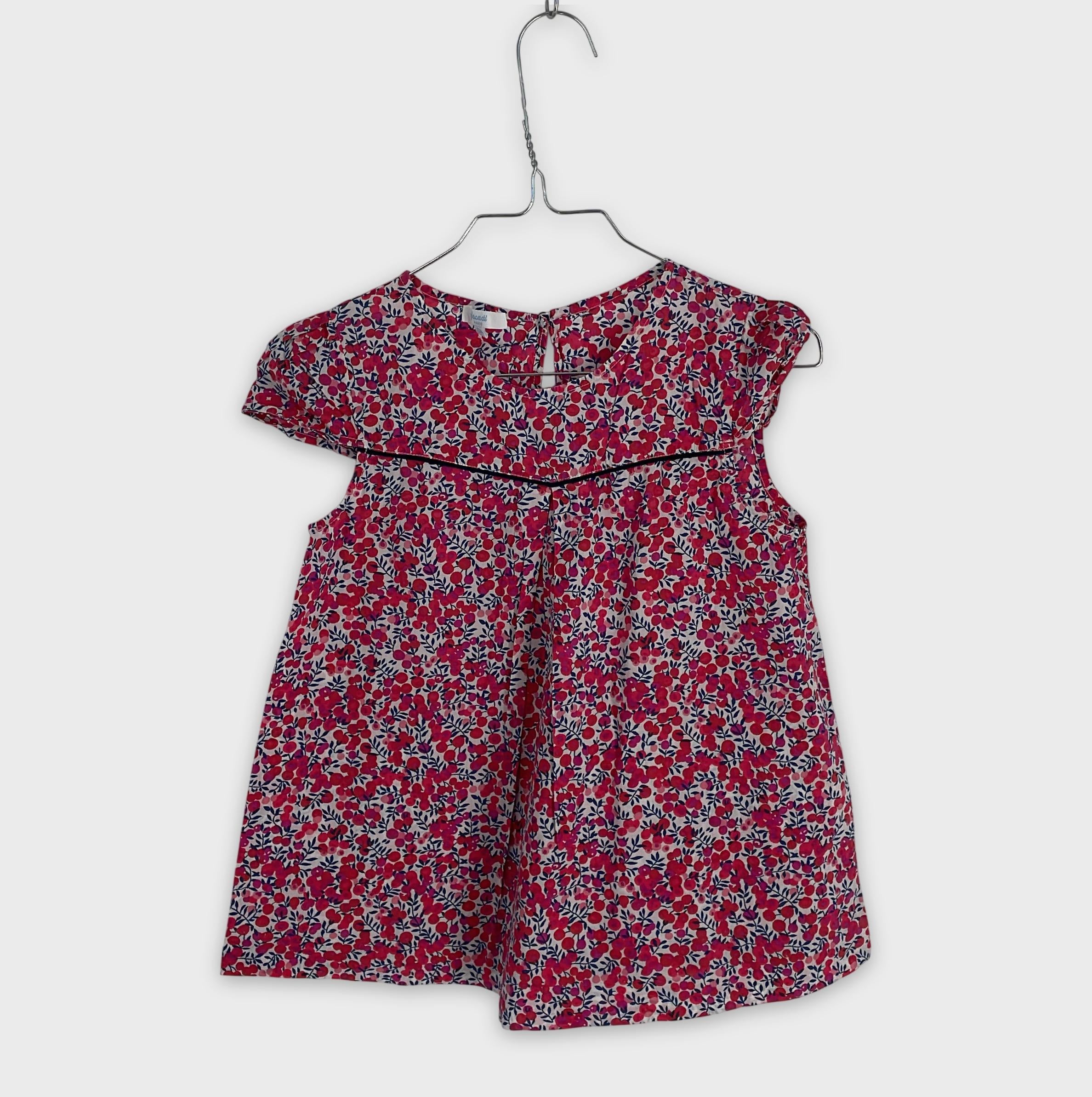 0-Jacadi - Robe - 10A