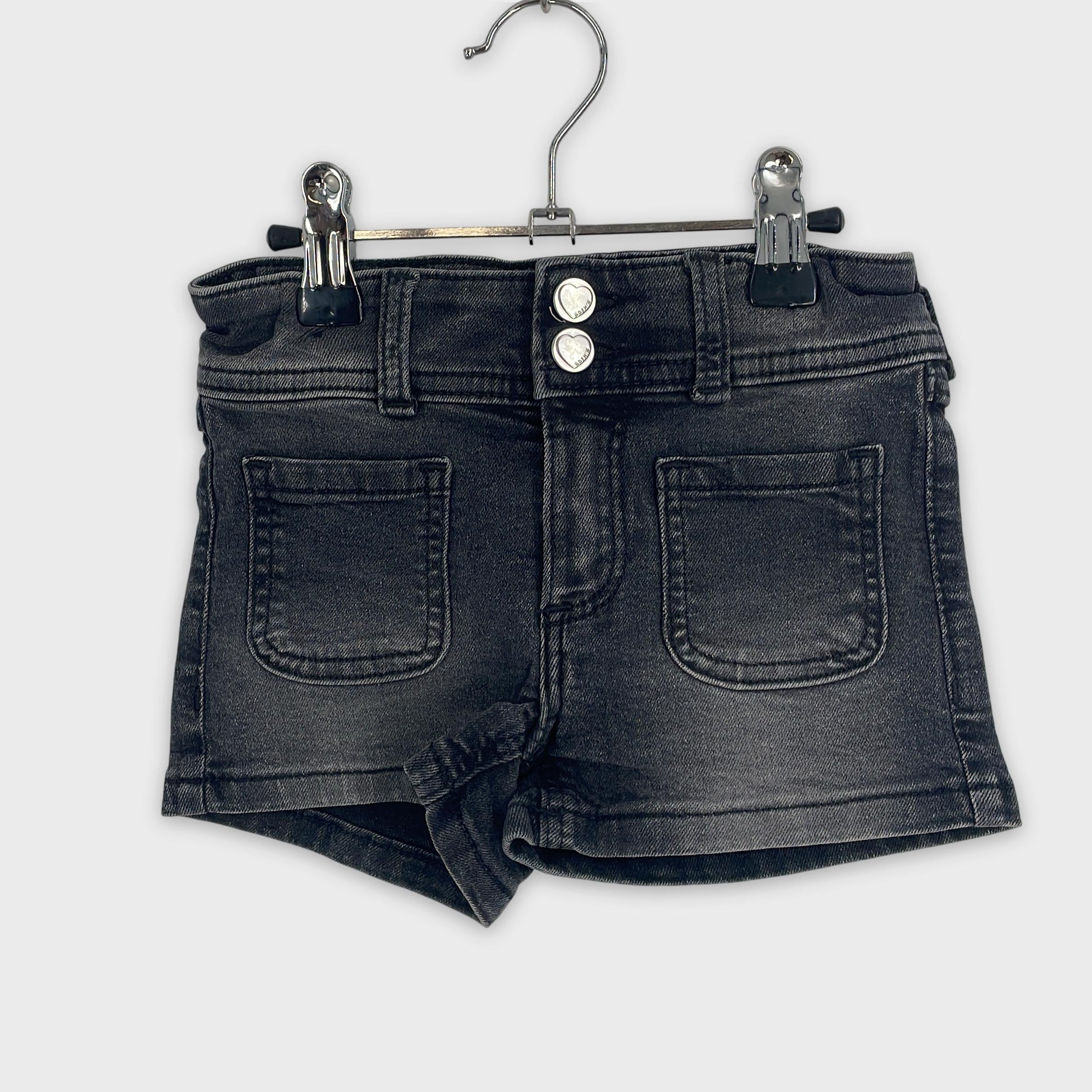0-H&M - Short - 4A