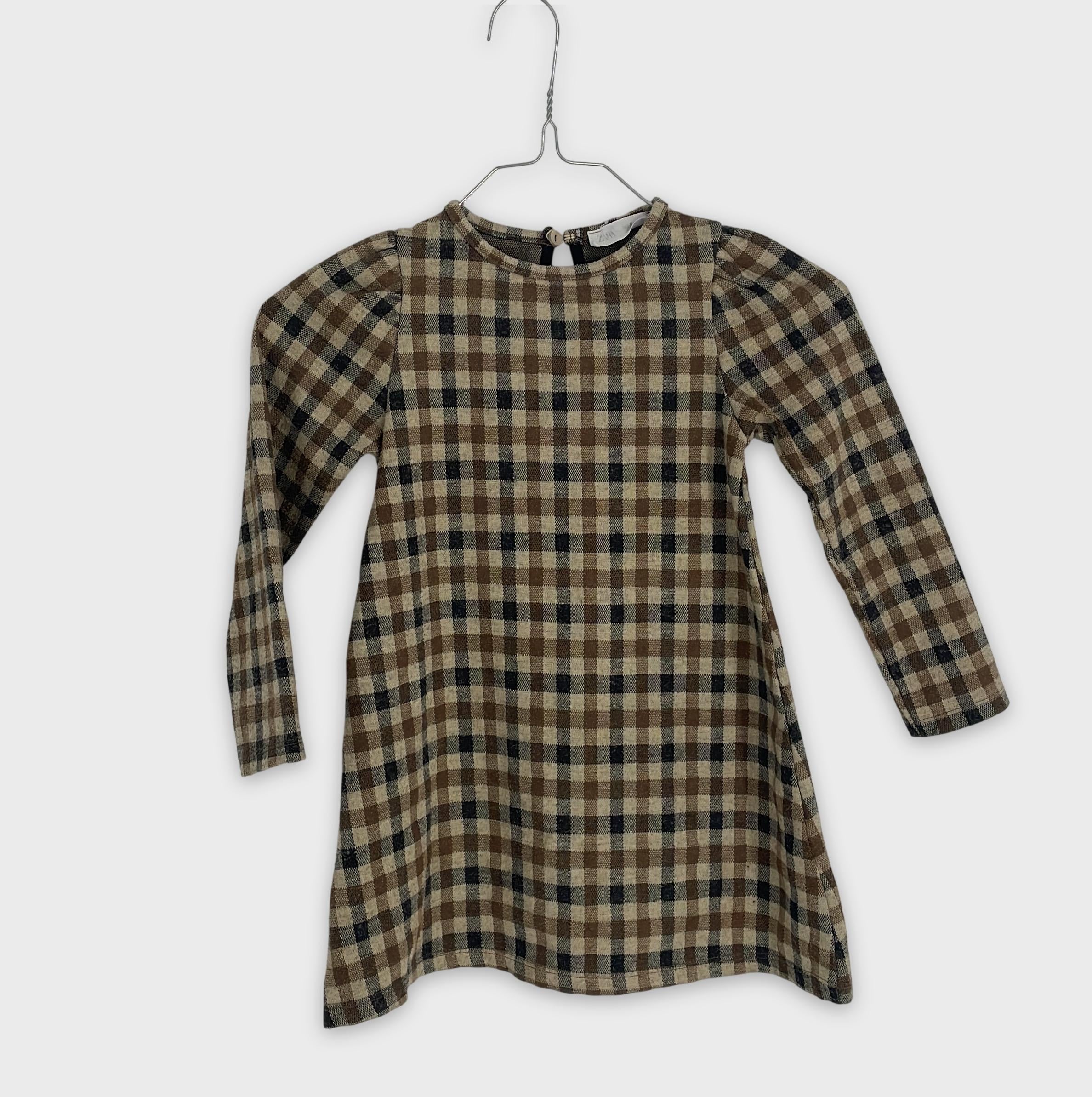 0-H&M - Robe - S