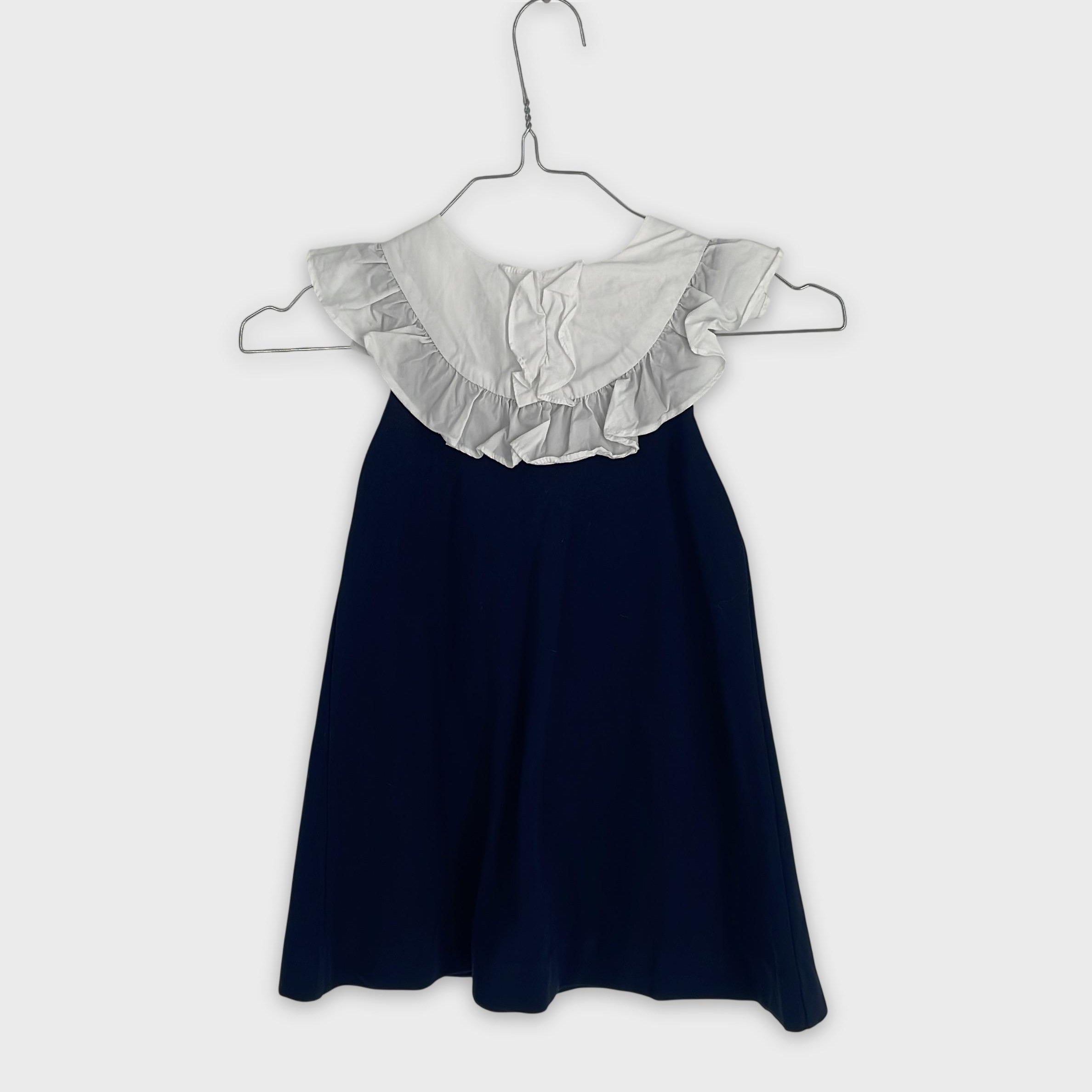 0-Jacadi - Robe - 4A