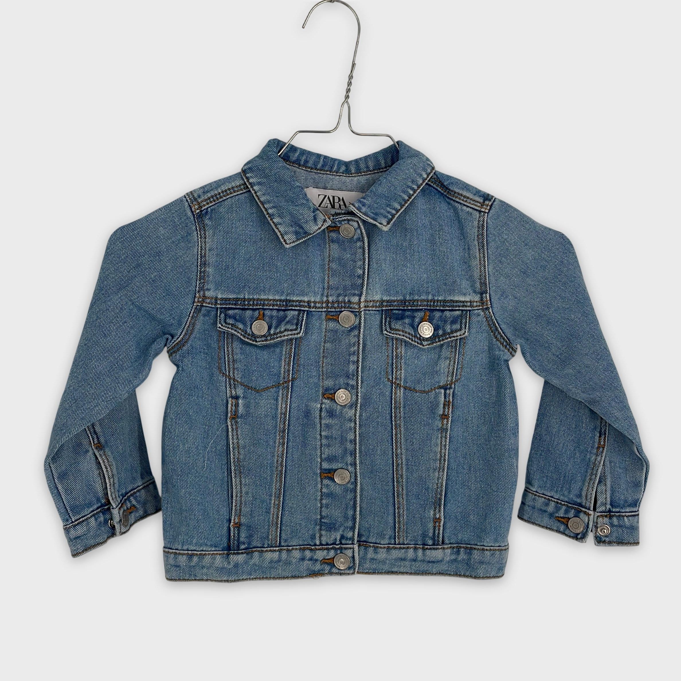 0-Zara - Veste - 2-3 ans