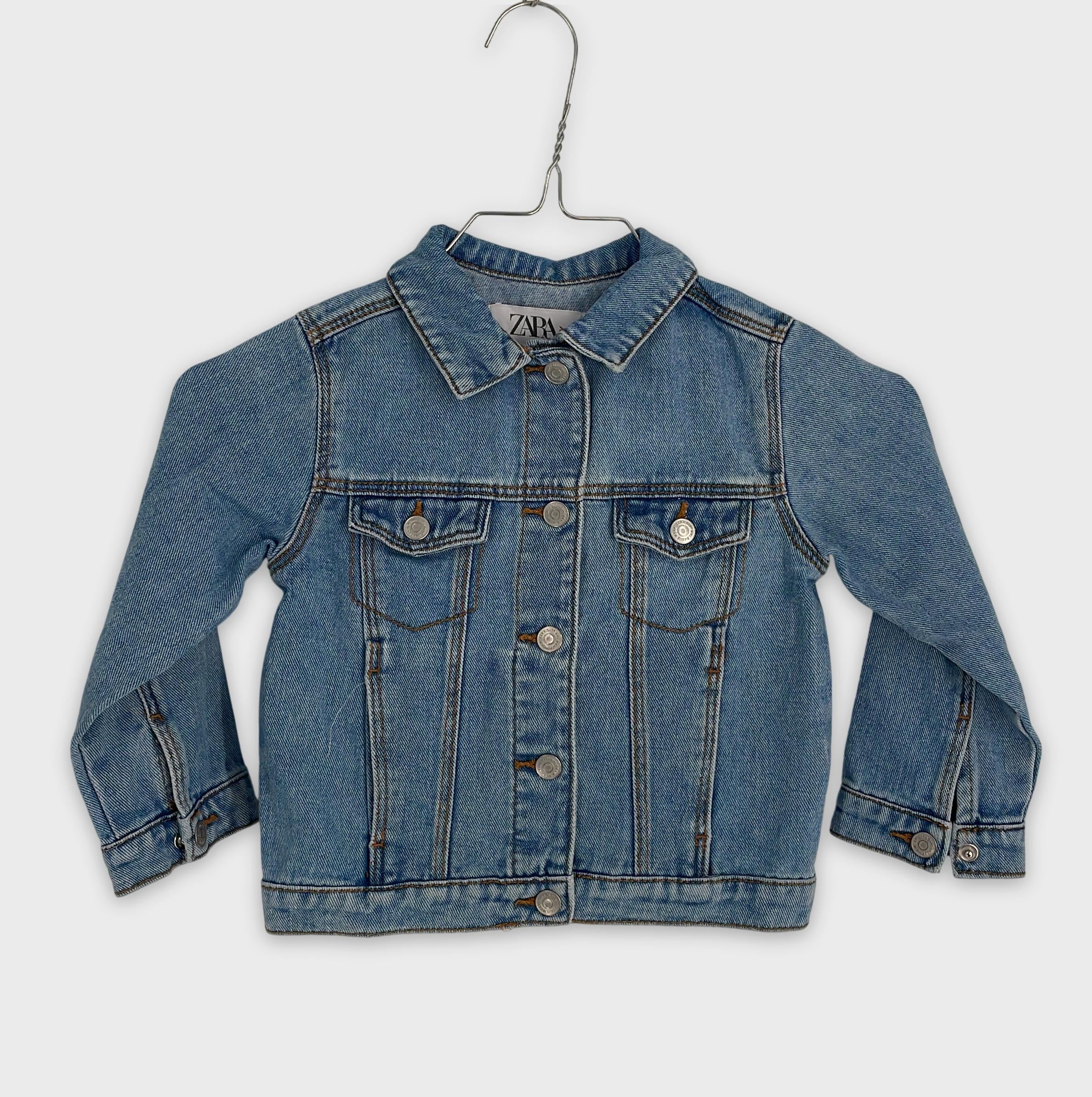 0-Zara - Veste - 2-3 ans