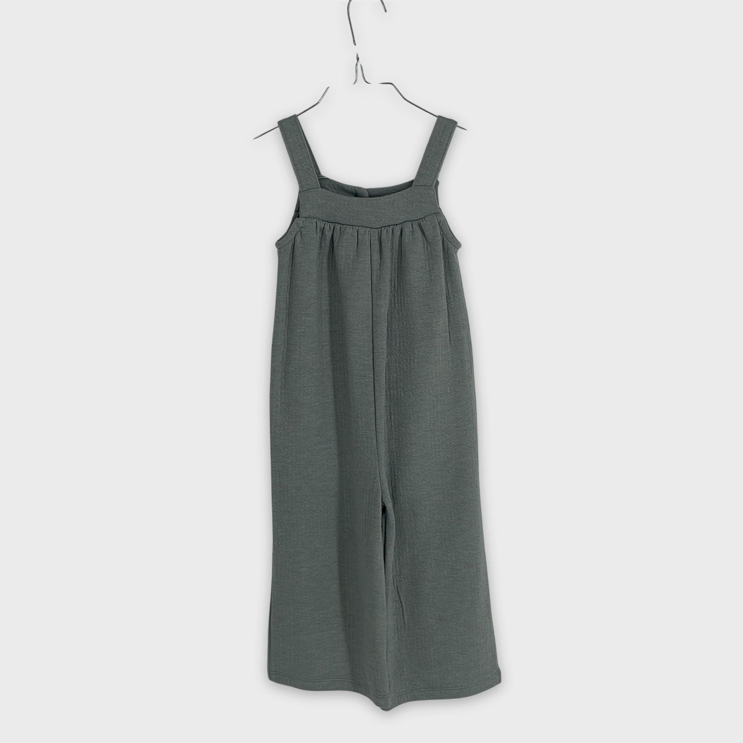 0-Zara - Combinaison - 3-4 ans