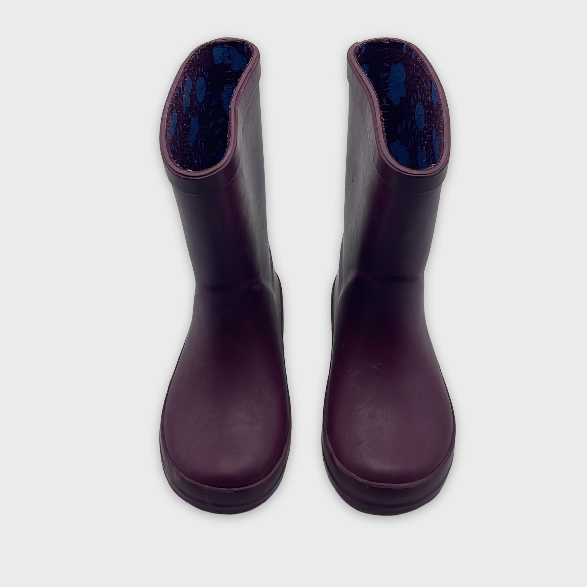 0-Richter - Bottes de pluie - 25