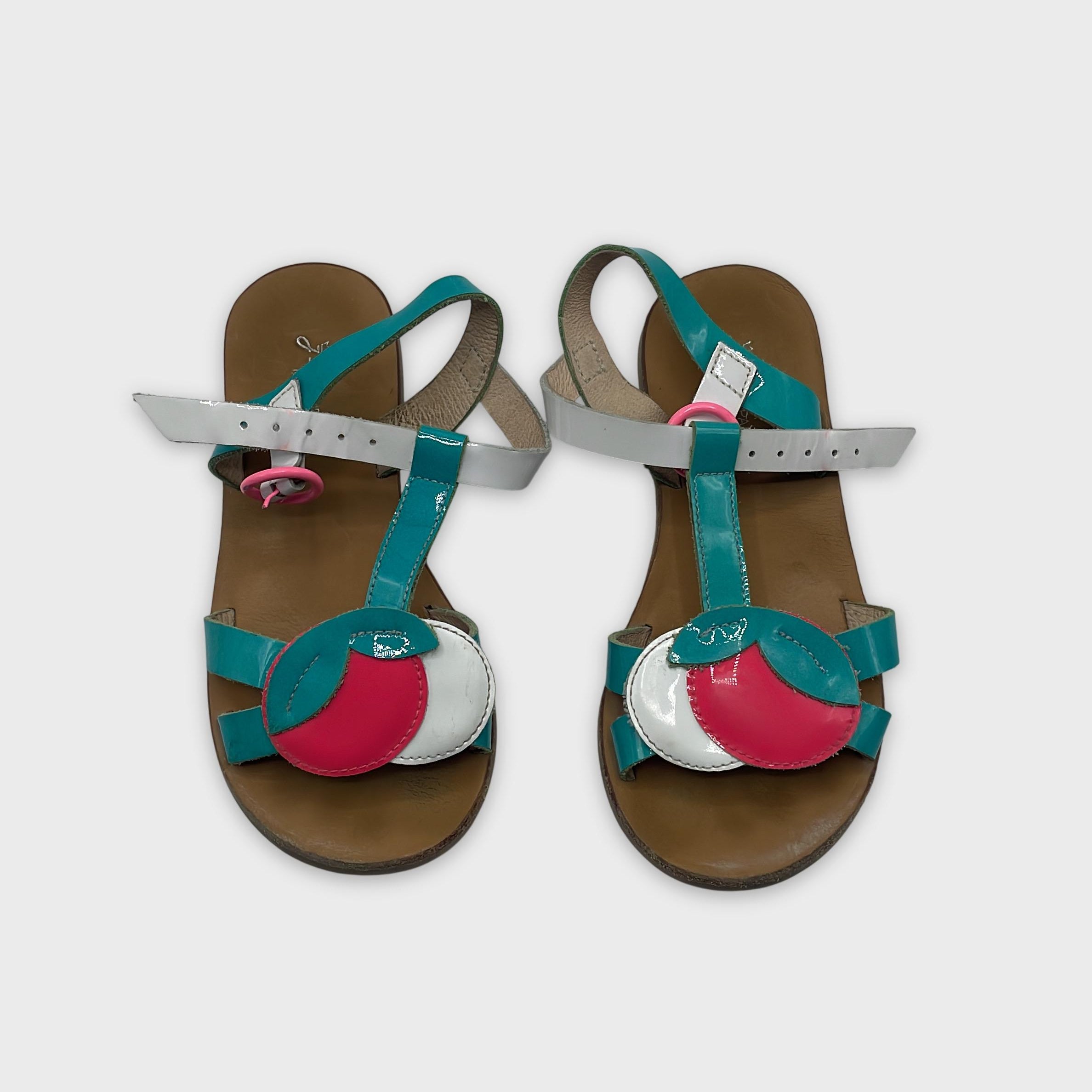 0-Jacadi Paris - Sandales - 25