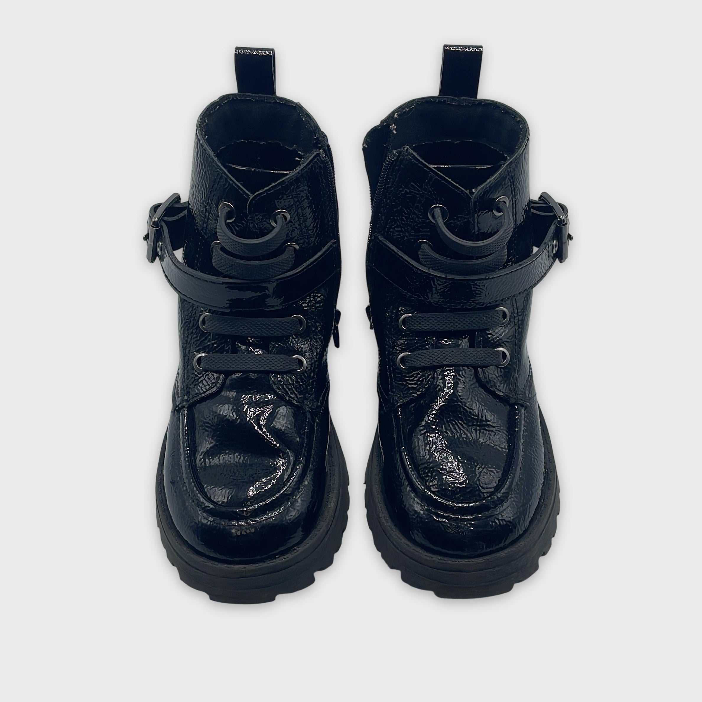 0-Zara - Bottines - 25