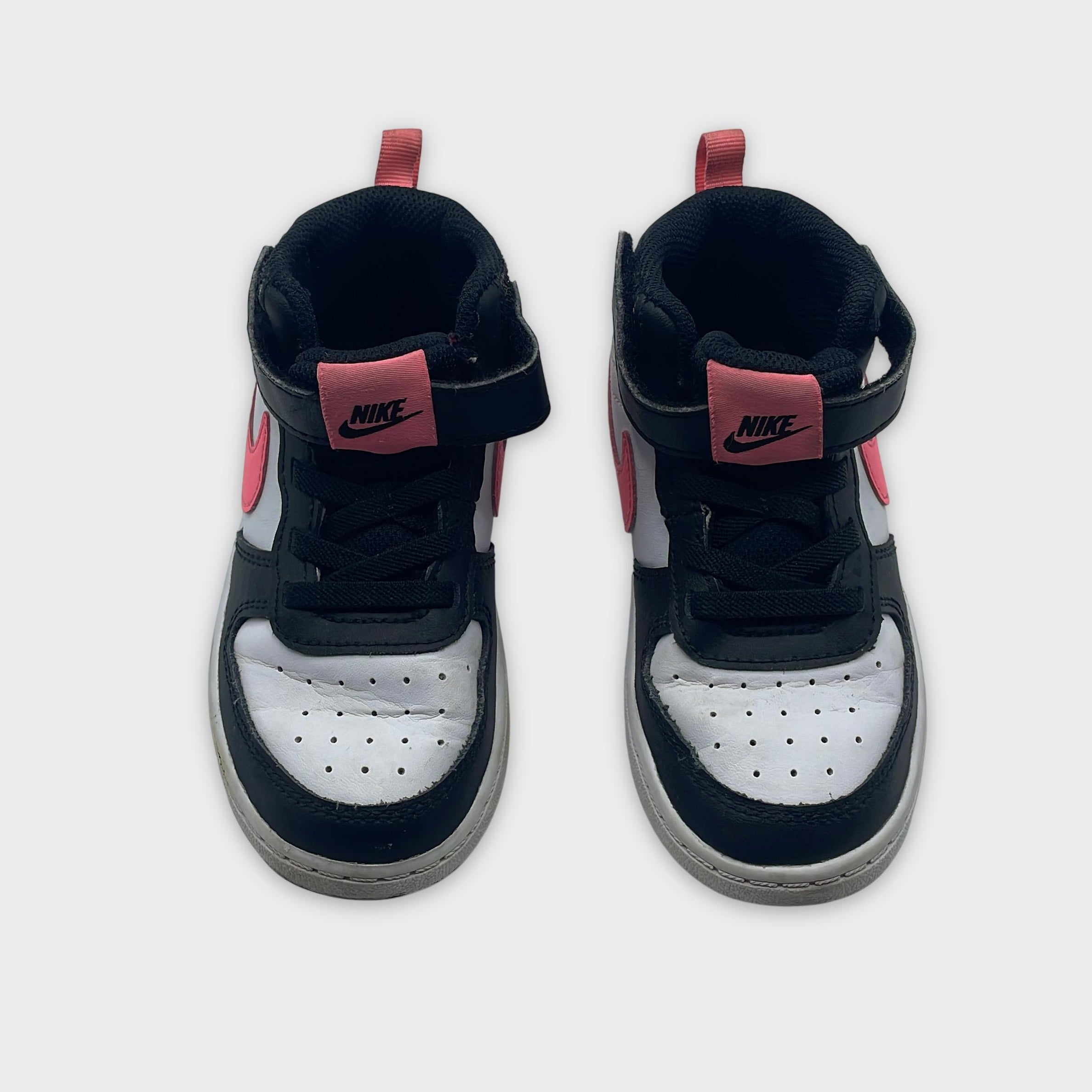 0-Nike - Baskets - 9C