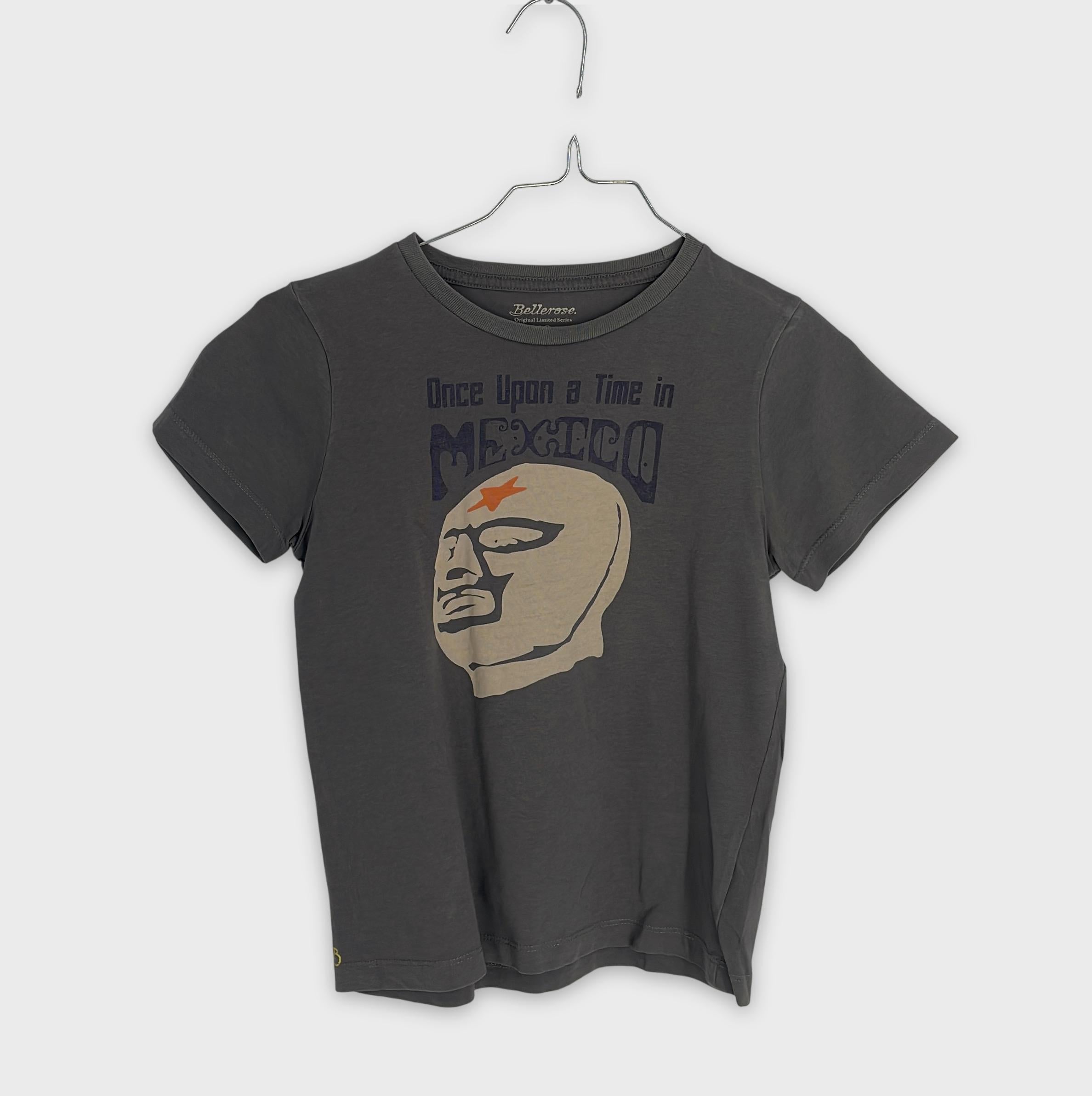0-Bellerose - T-shirt - 10 ans