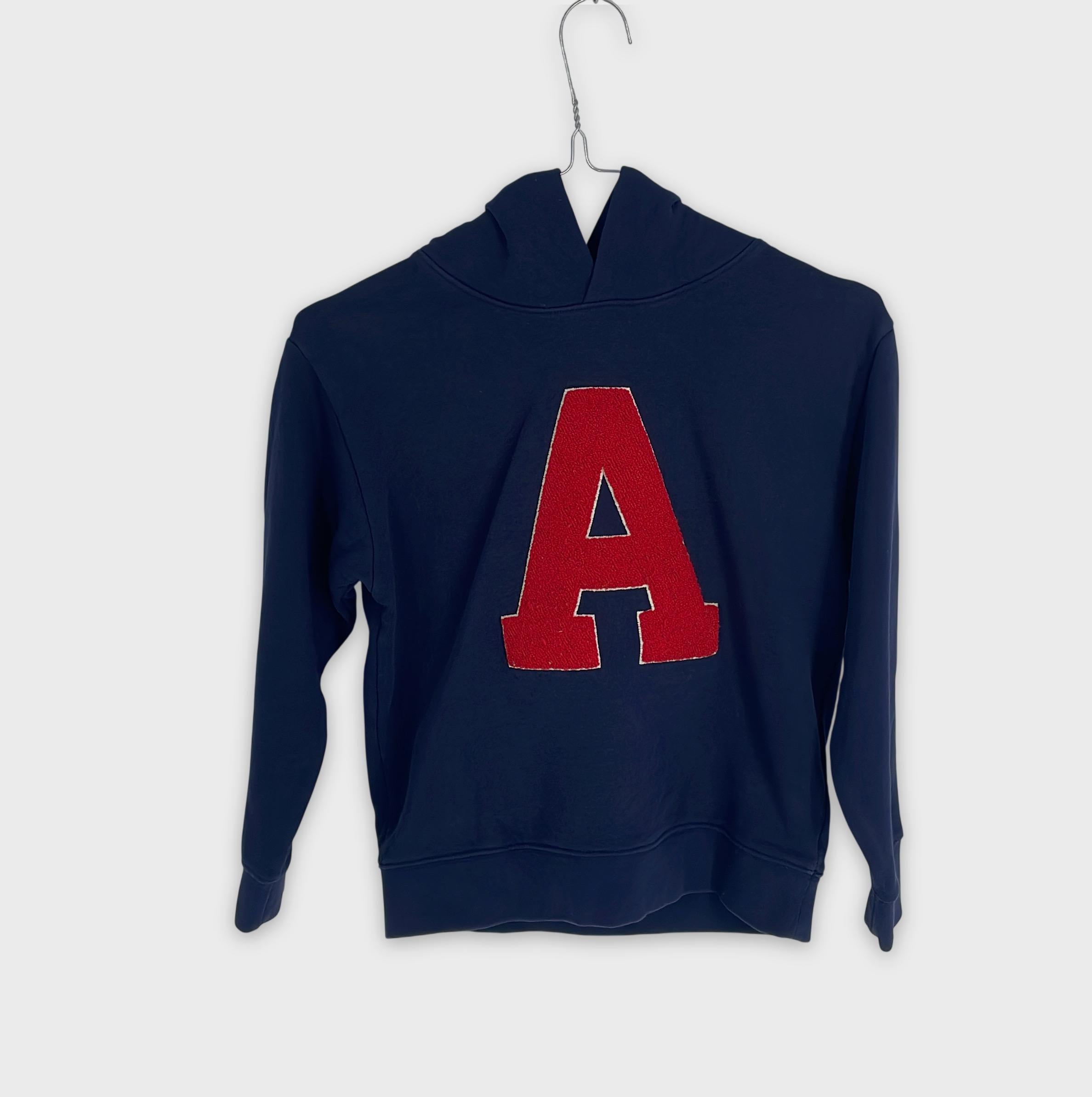 0-H&M - Sweat à capuche - 122/128