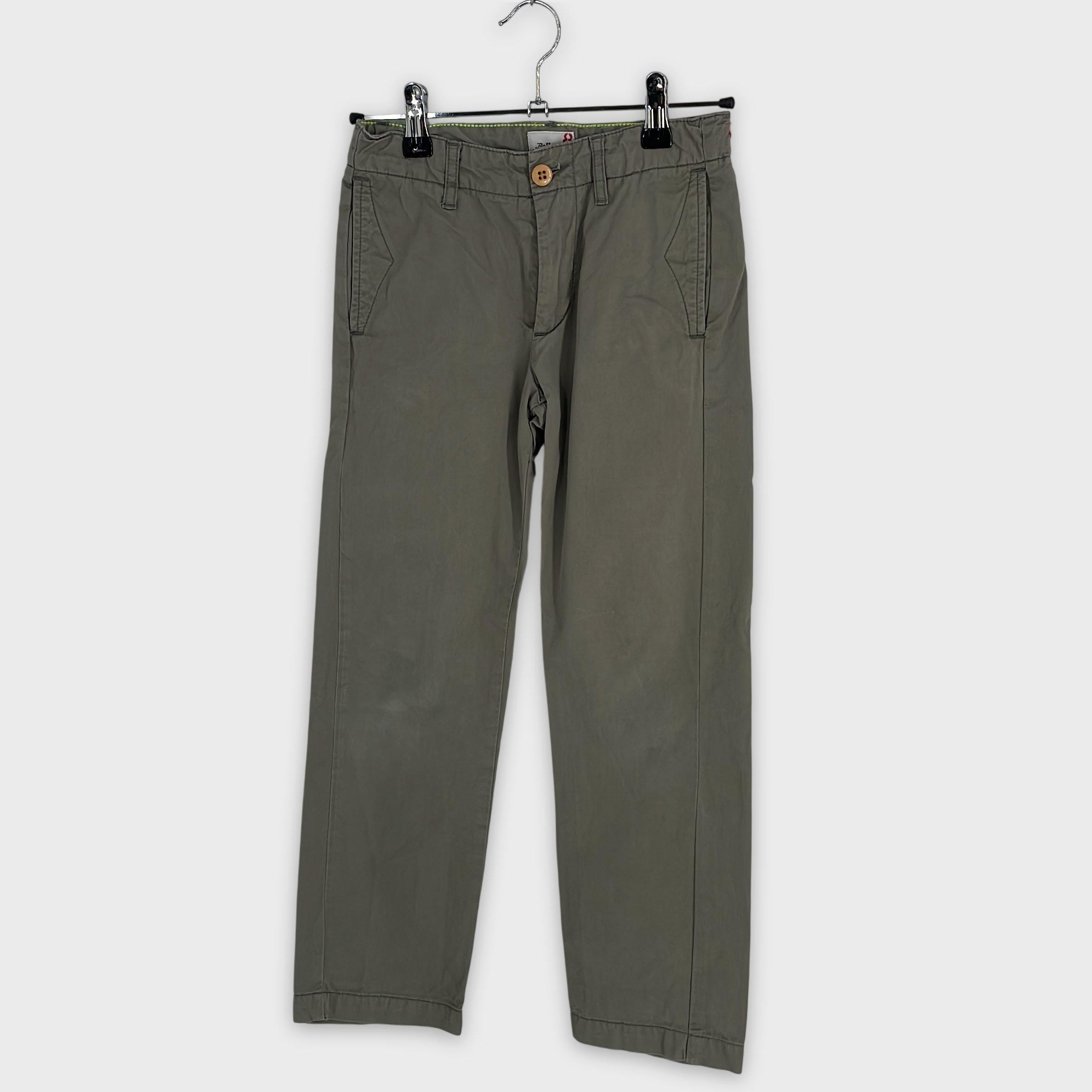 0-Bellerose - Pantalon - 8 ans
