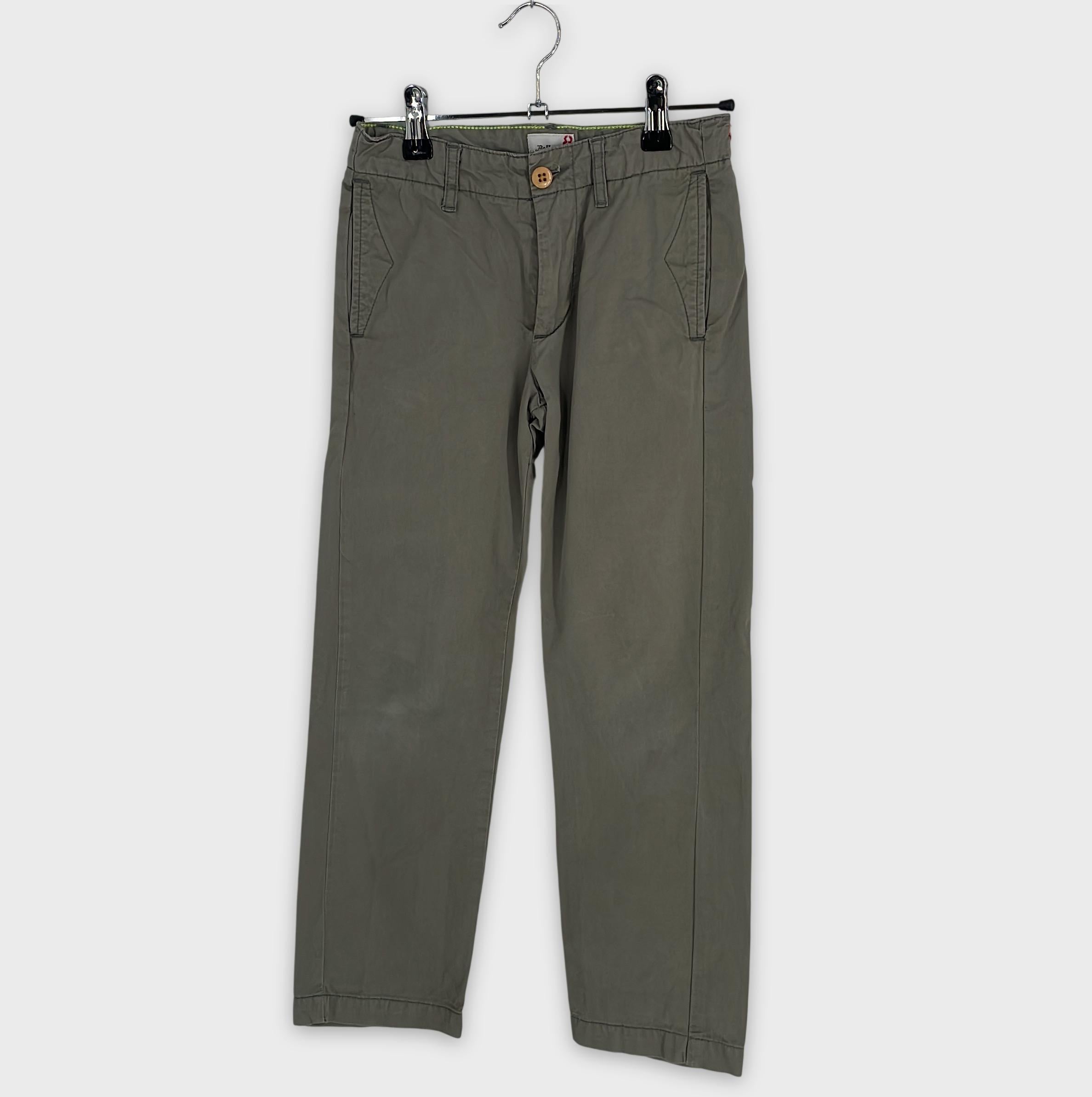 0-Bellerose - Pantalon - 8 ans