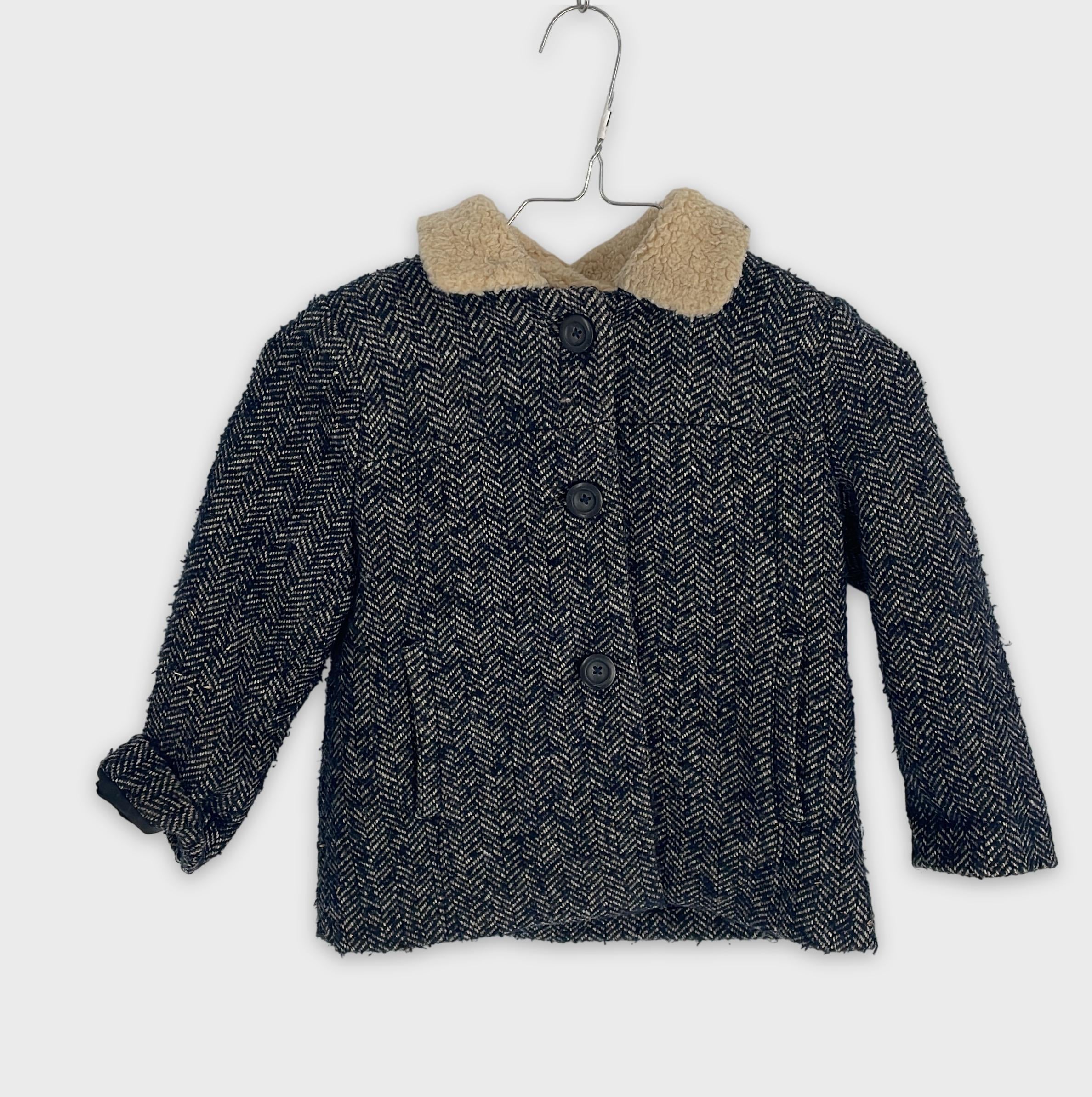 0-Nice things Mini - Veste - 4 ans