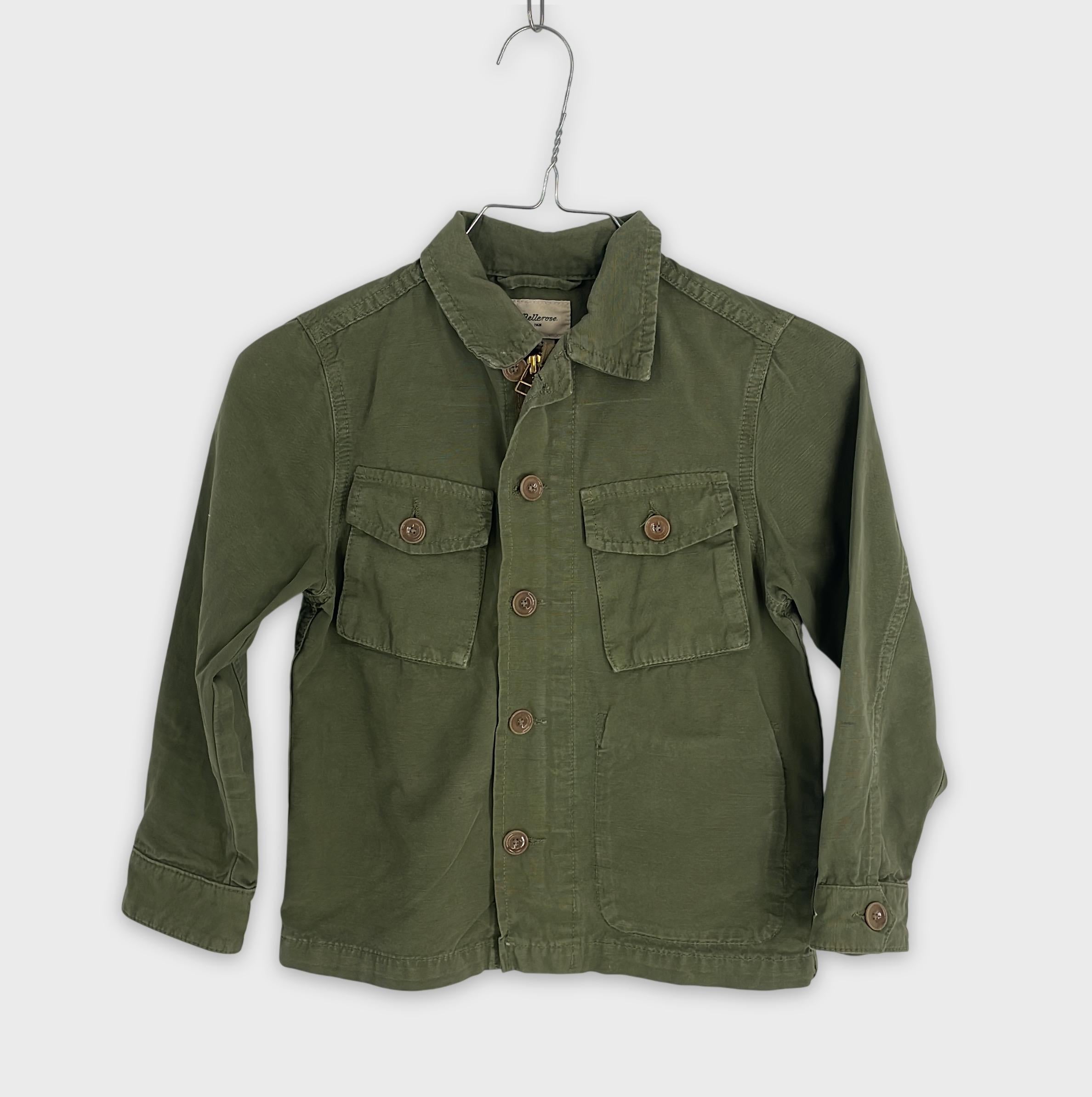 0-Bellerose - Veste - 6
