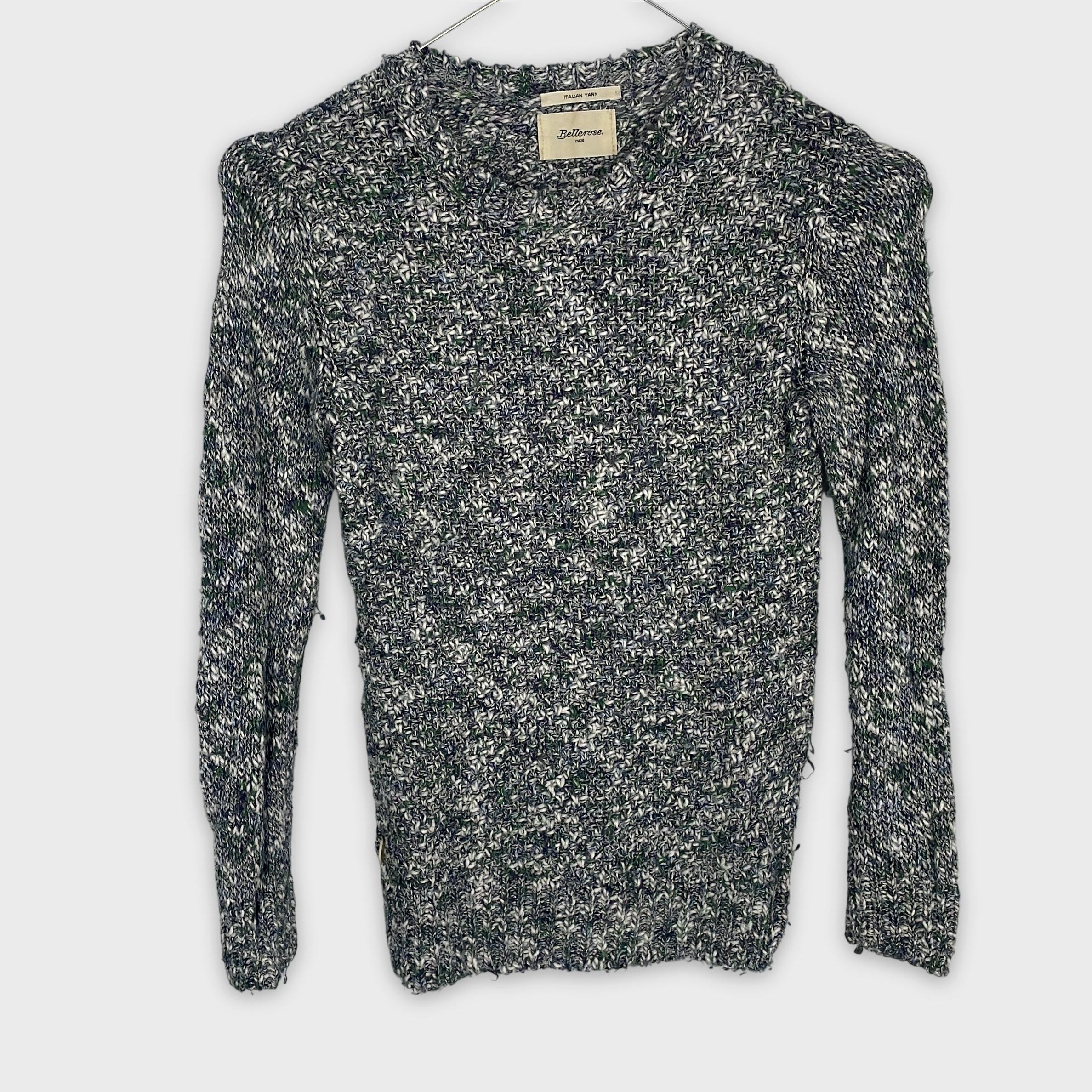 0-Bellerose - Pull - Taille inconnue