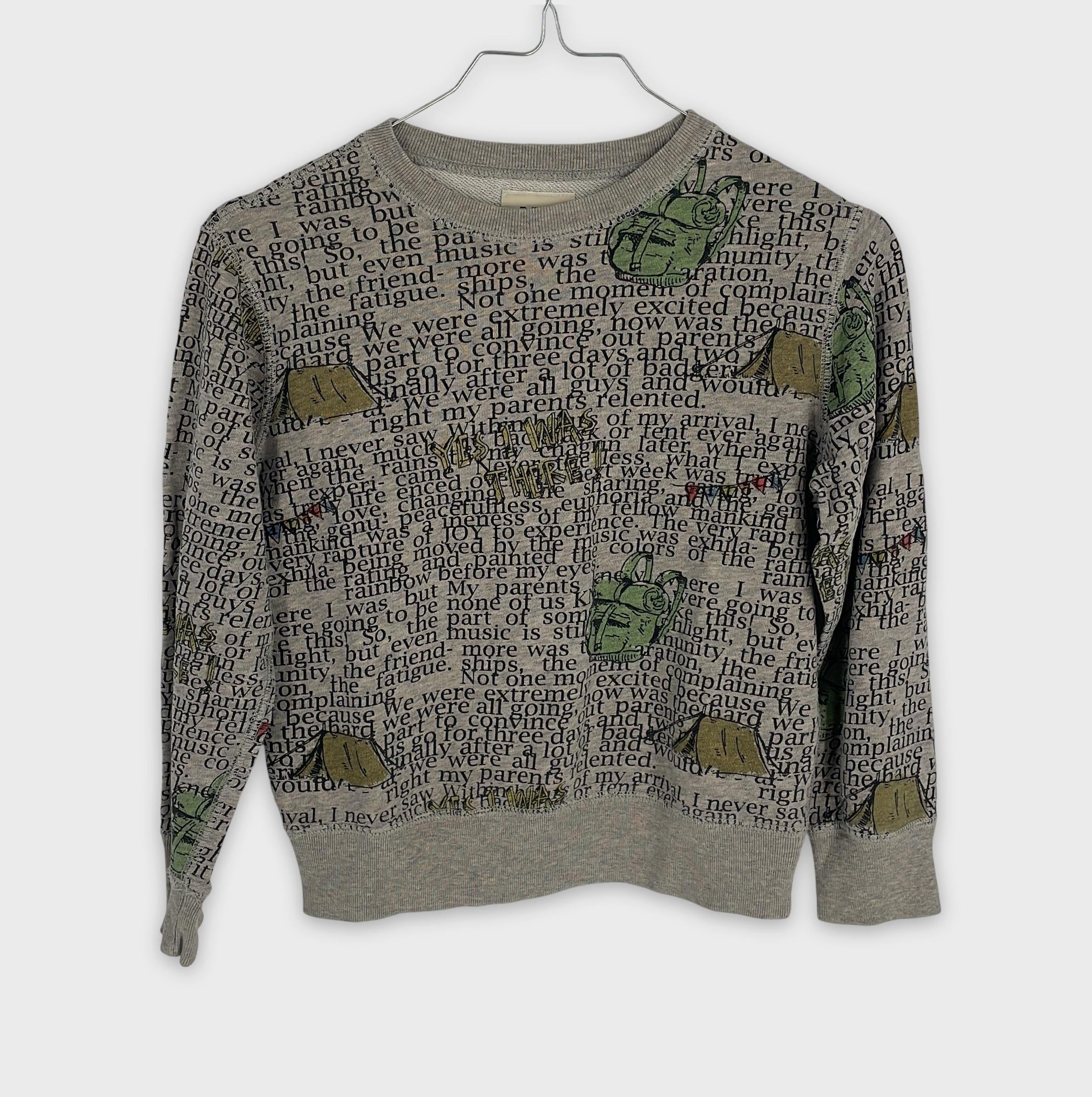 0-Bellerose - Sweat - 8