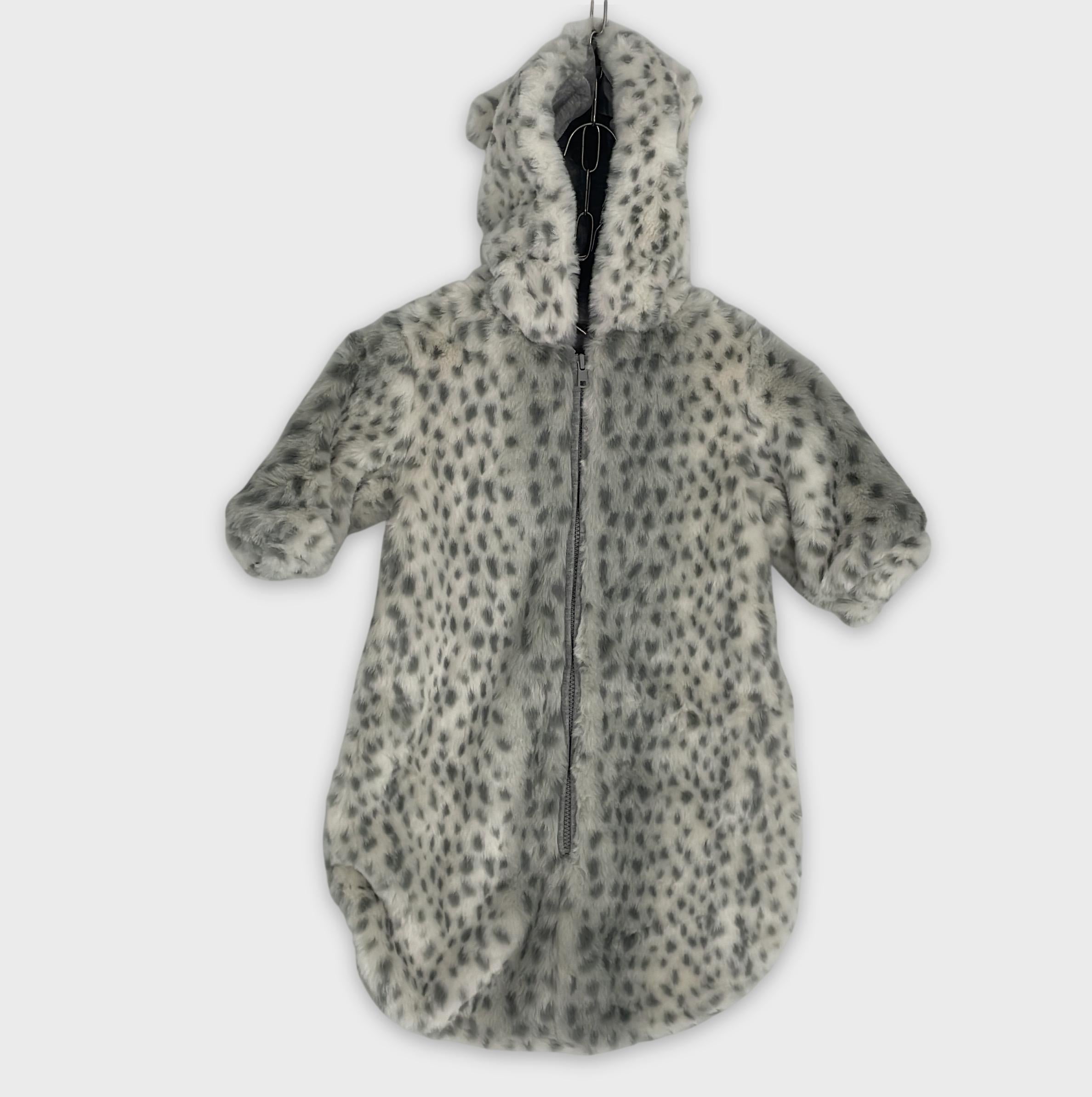 0-Zara Home - Combinaison - 62 cm