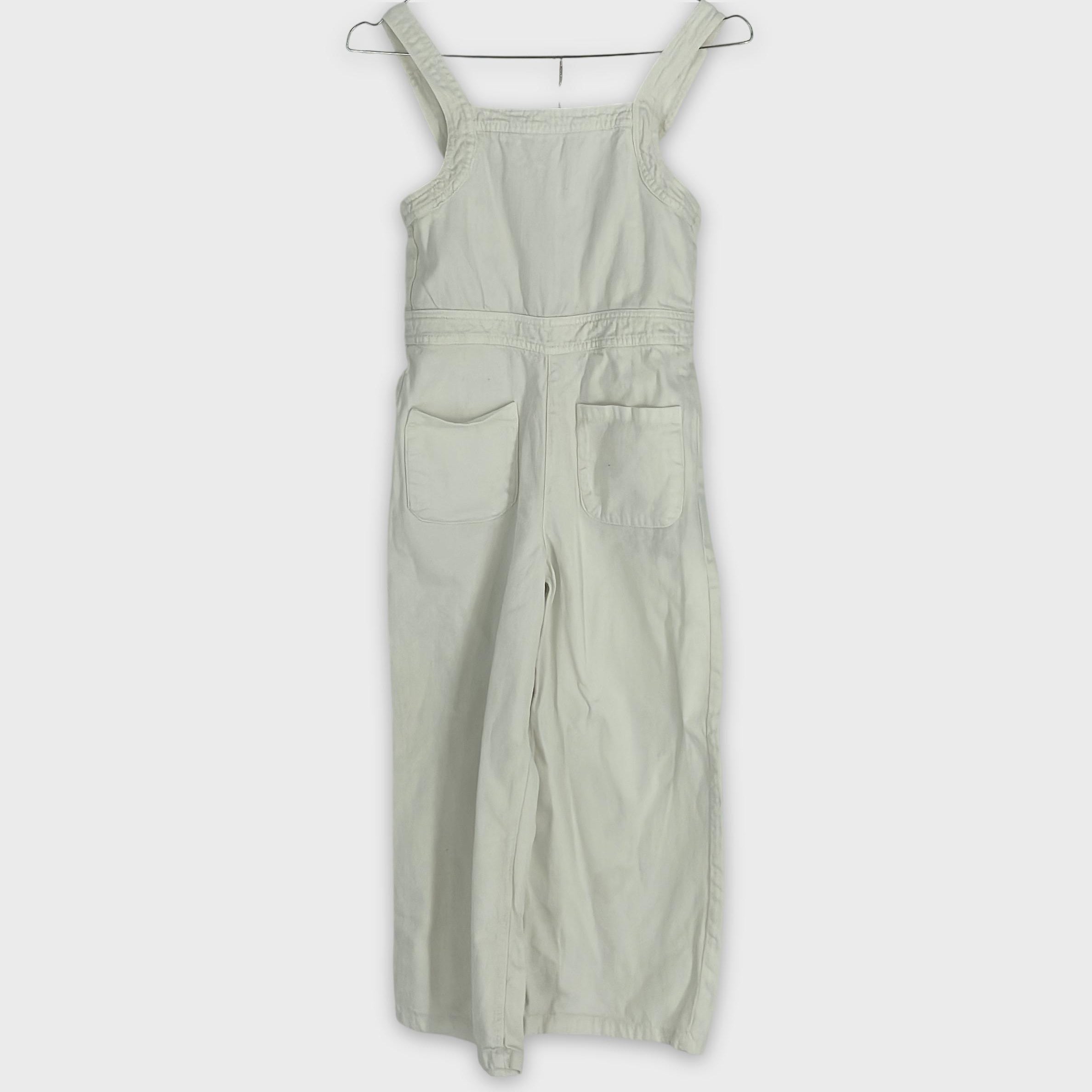 0-Zara - Salopette - 140 cm