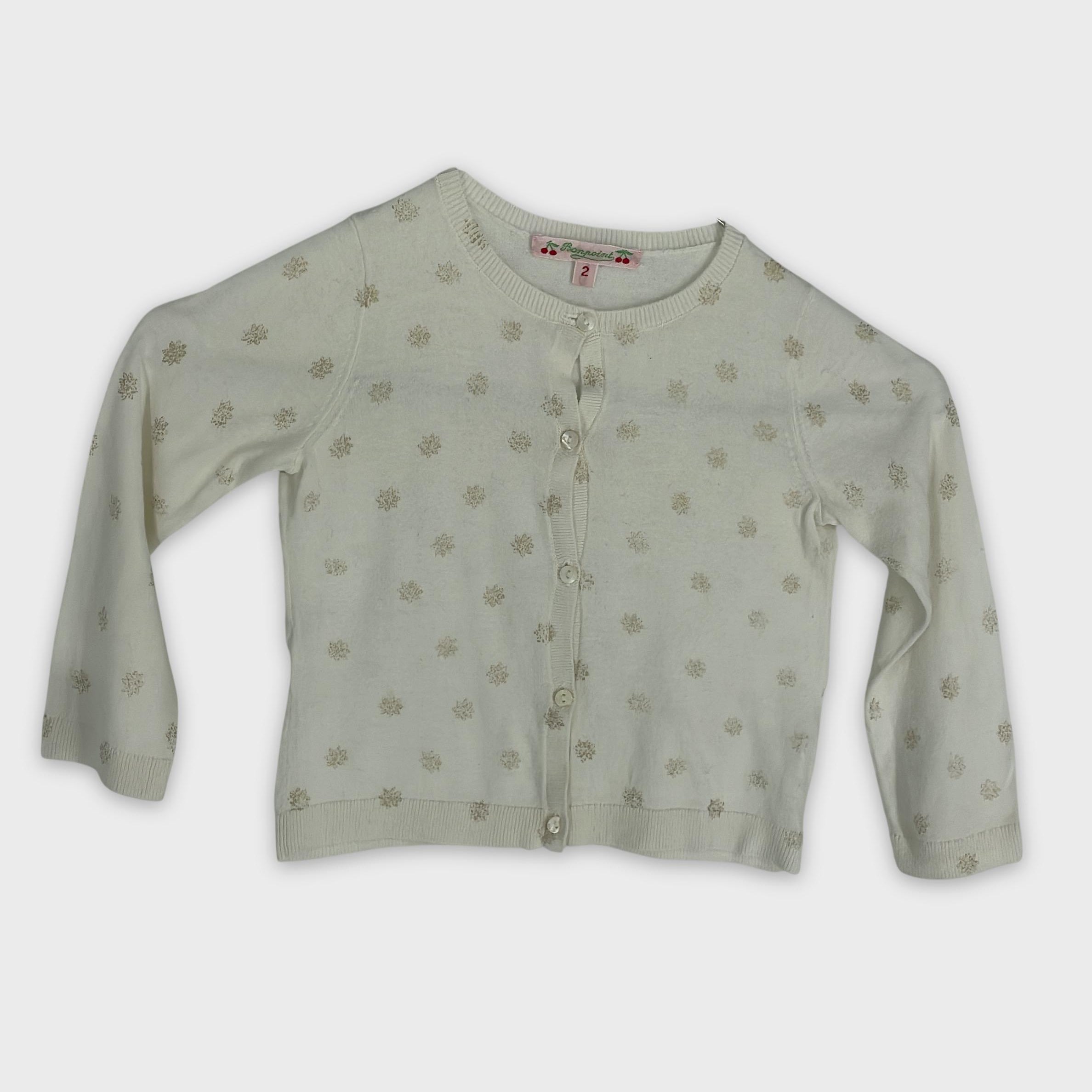0-Bourjois - Gilet - 2