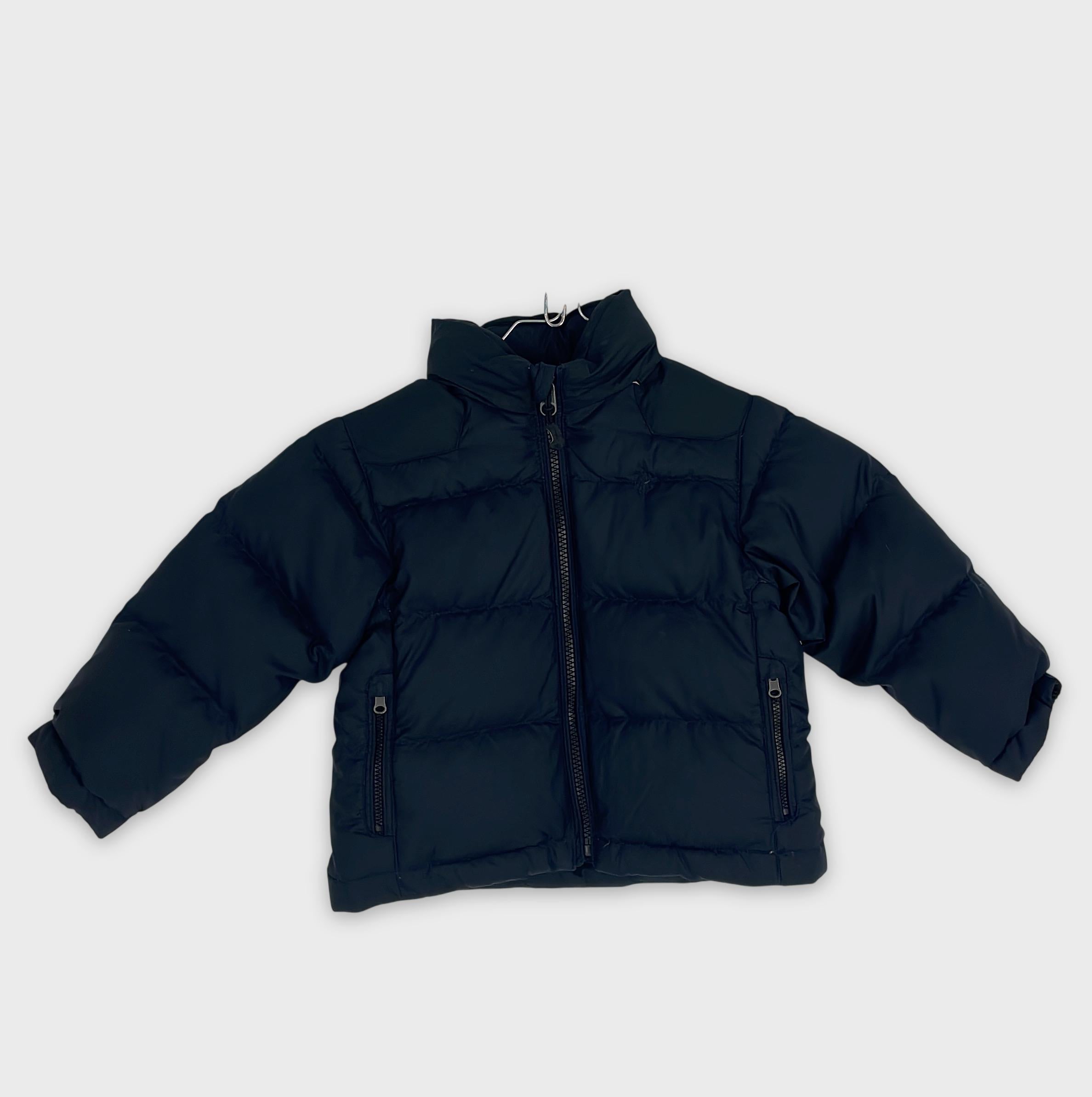 0-Polo by Ralph Lauren - Doudoune - 2T