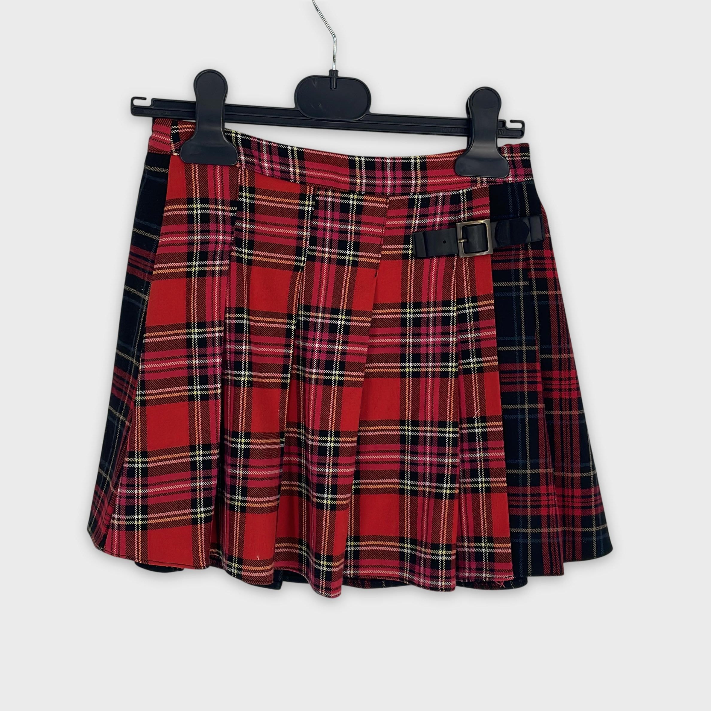 0-Zara - Jupe - 140