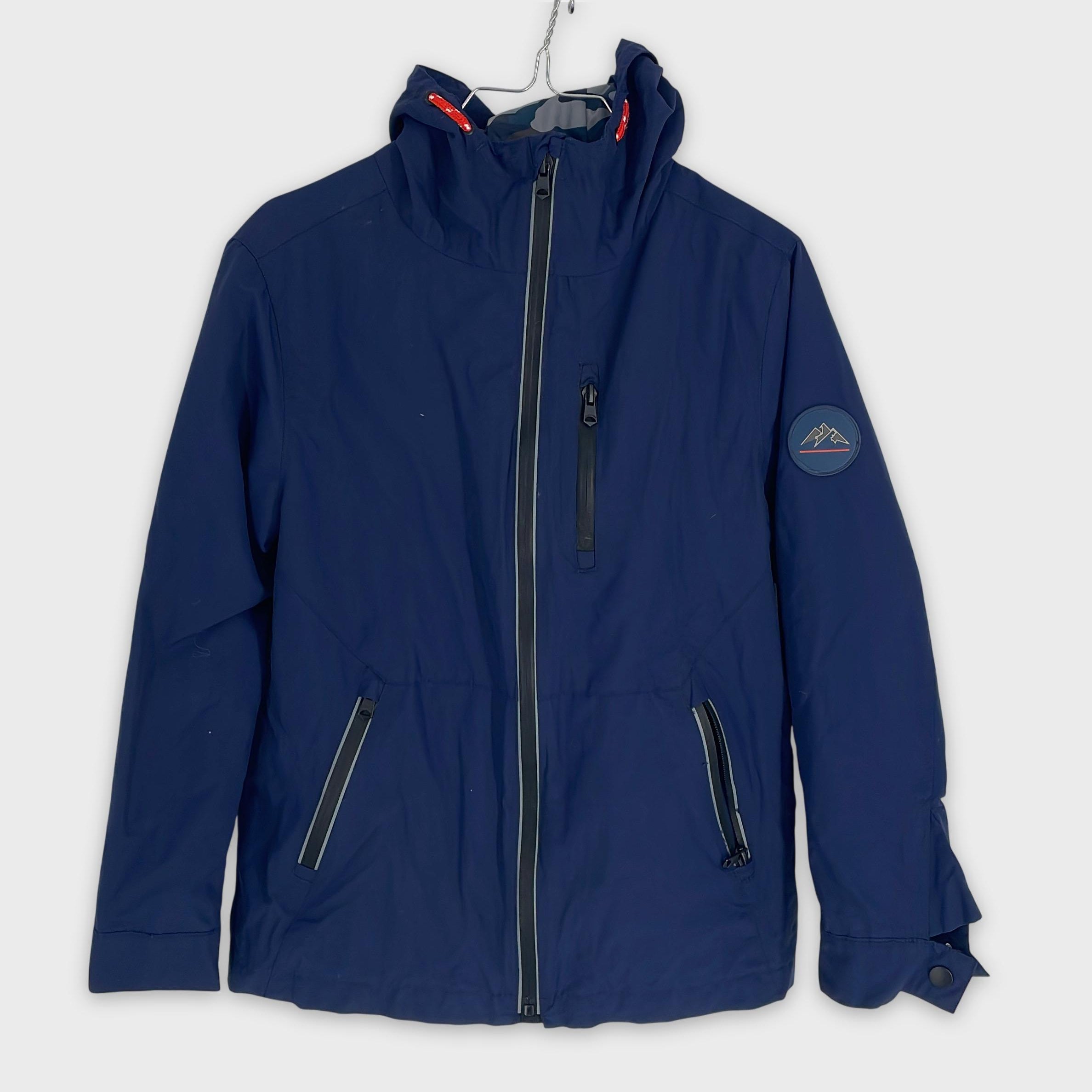 0-Zara - Veste - 134cm