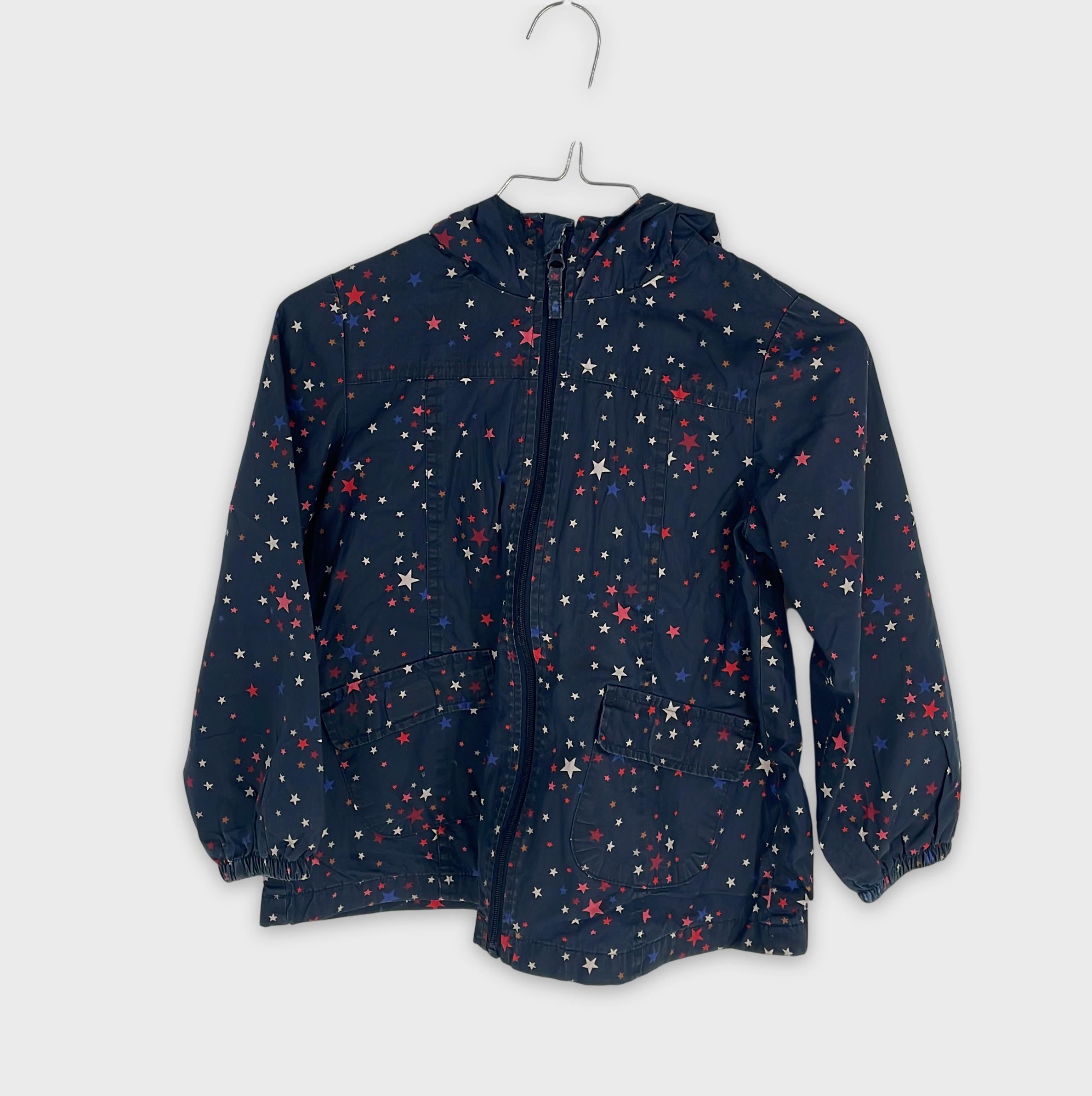 0-Girl Collection - Veste - 8