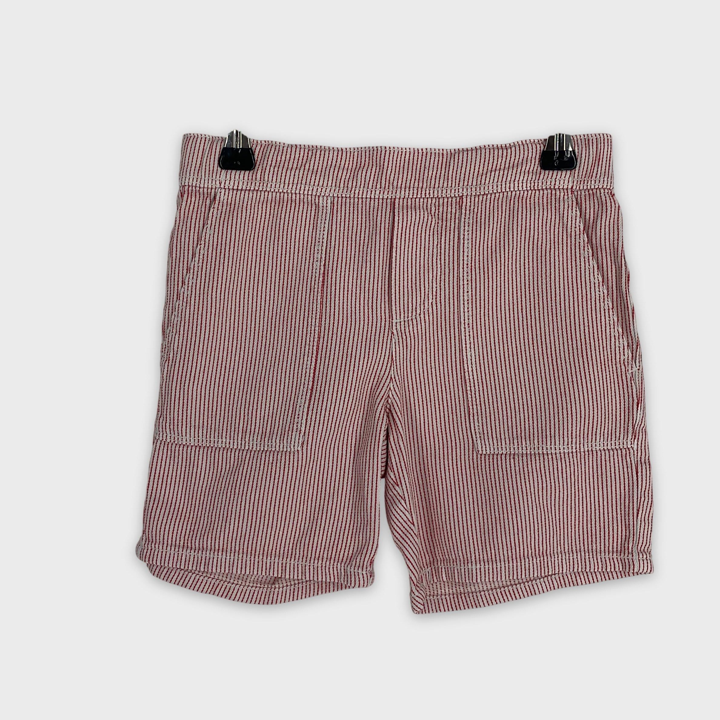 0-Jacadi - Short - 5A