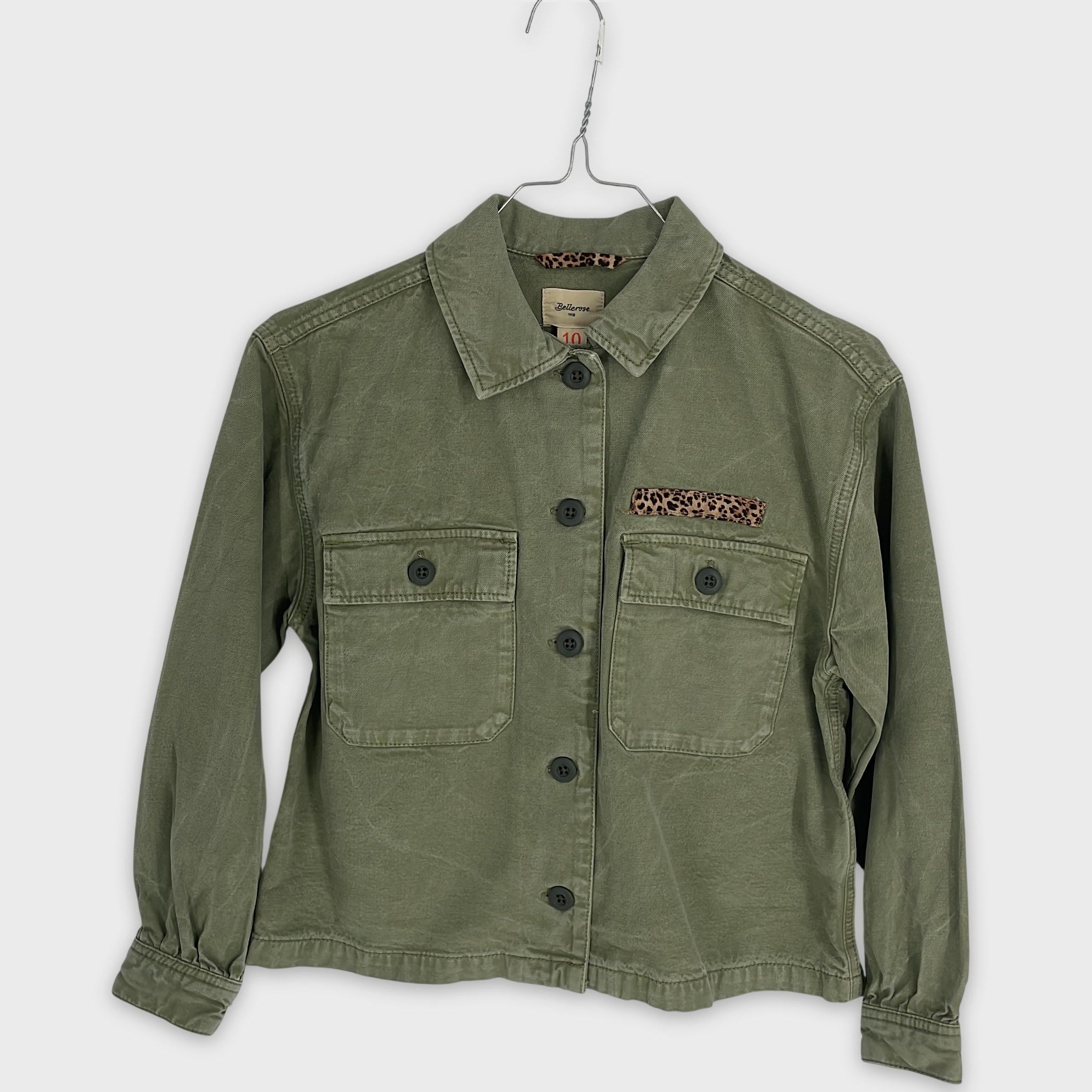 0-Bellerose - Veste - 10