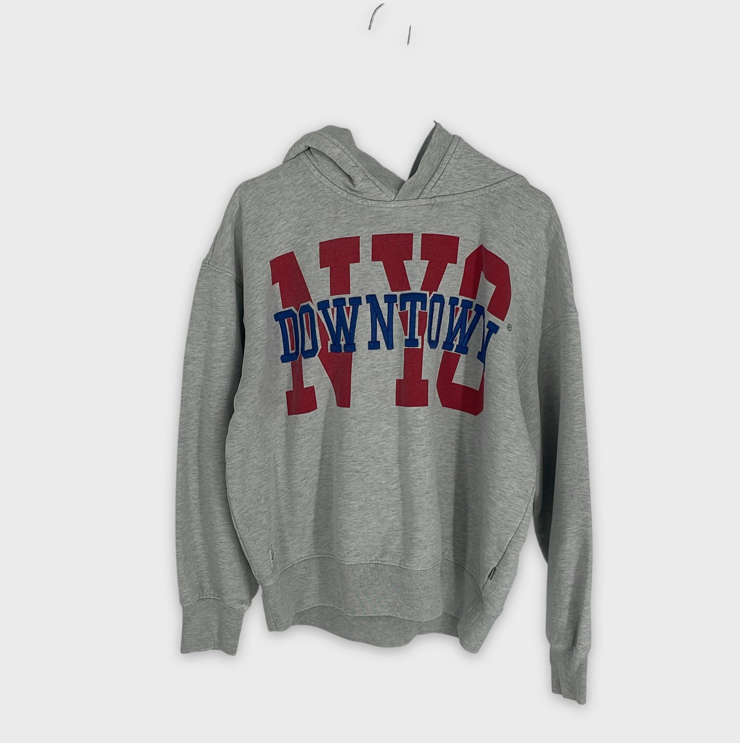 0-America Today - Sweat à capuche - 146-152