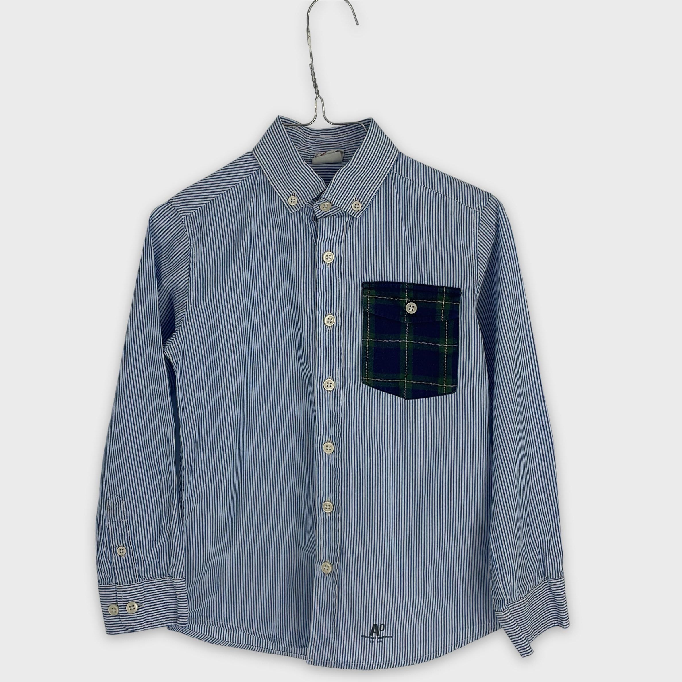 0-American Outfitters - Chemise - 8 YEARS