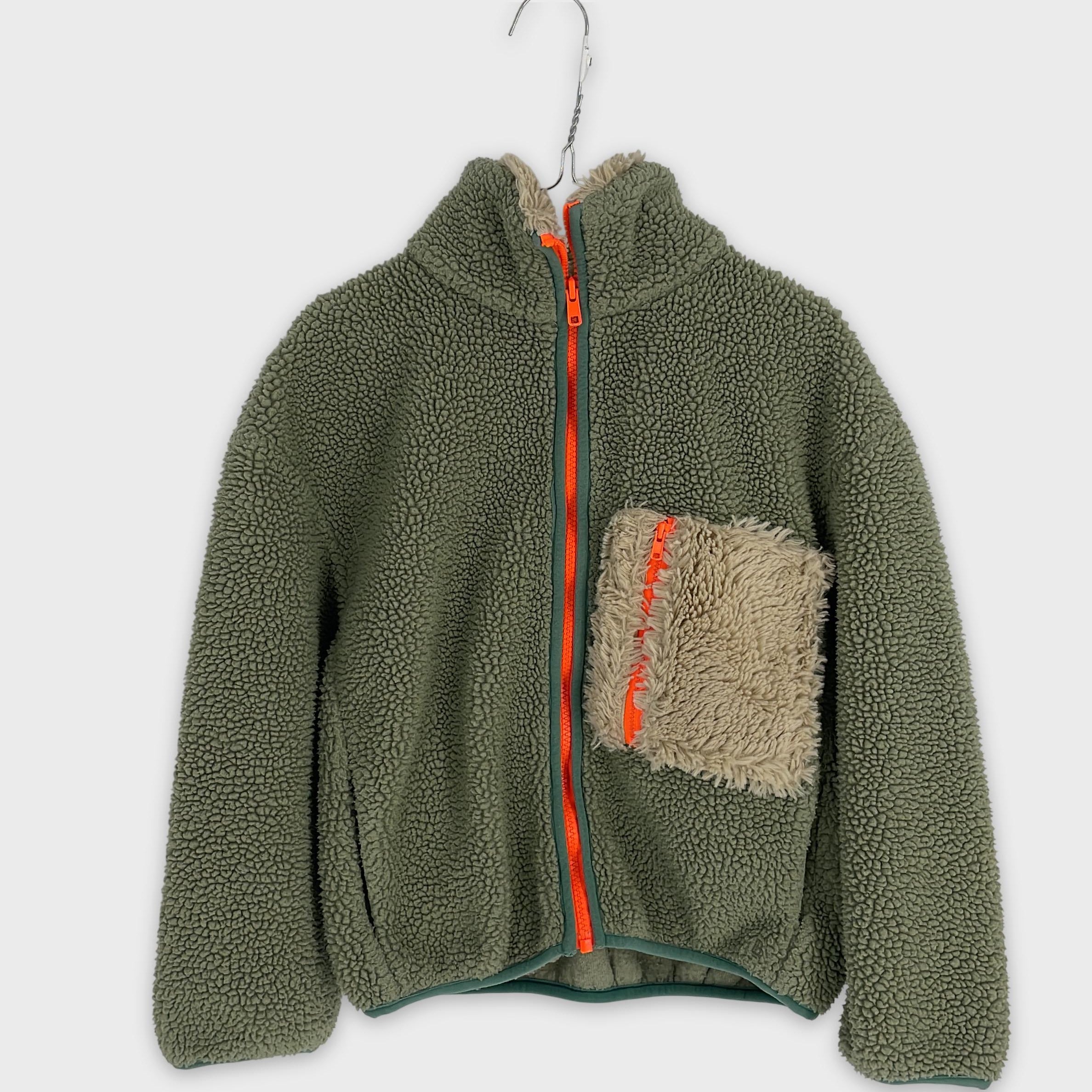 0-Bellerose - Veste - 10 ans