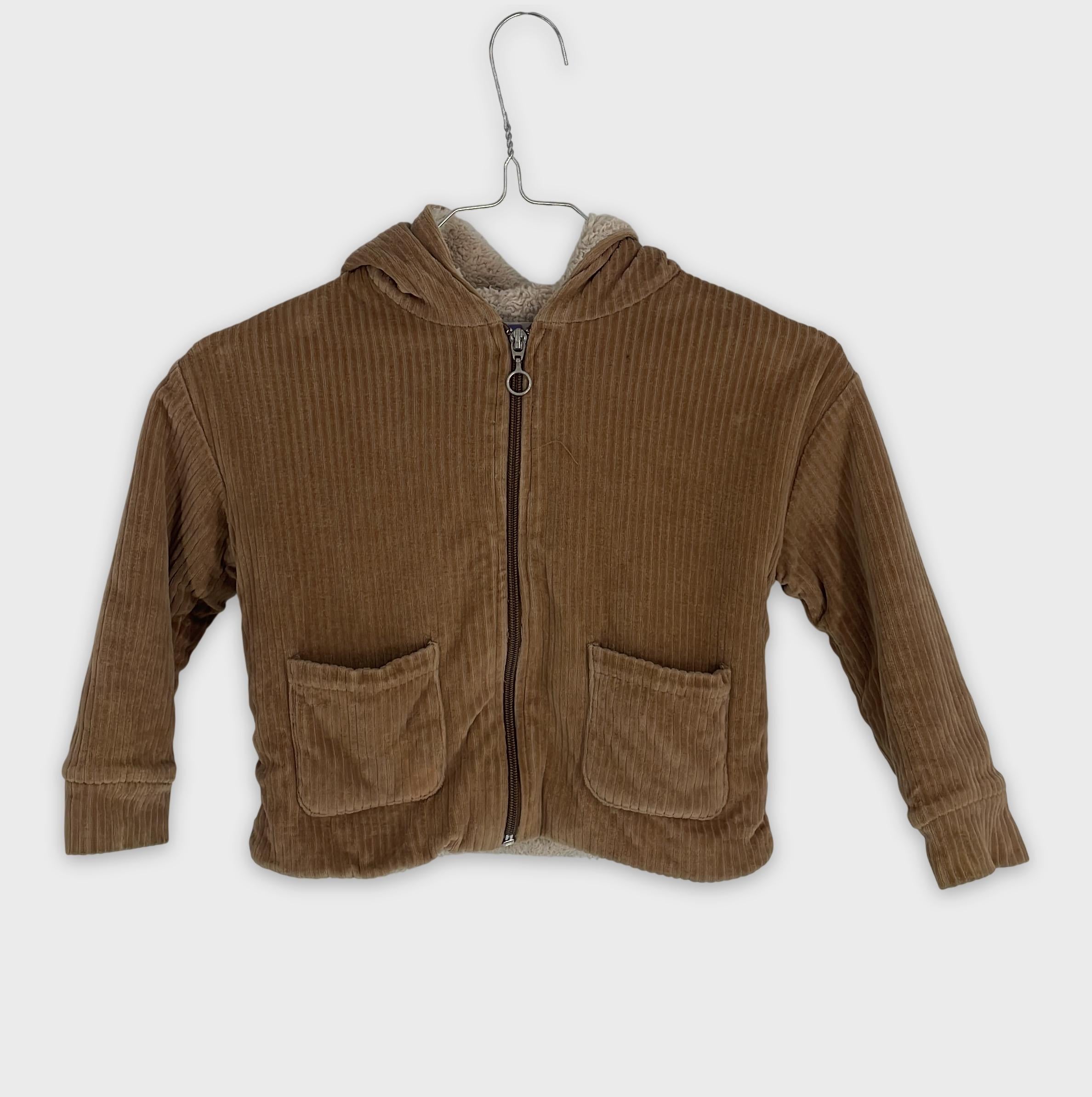 0-Billieblush - Veste - 6 ans