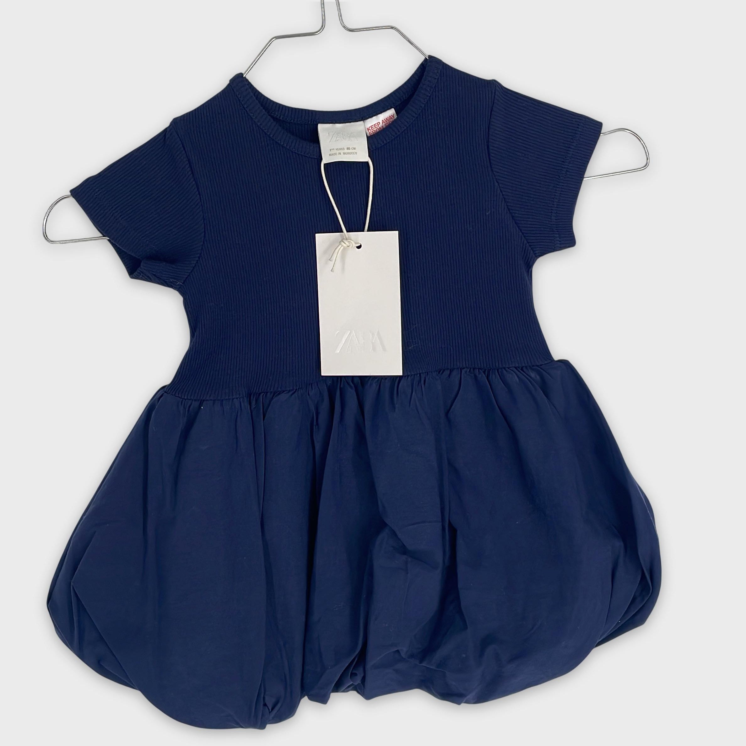 0-Zara - Robe - 1 ans