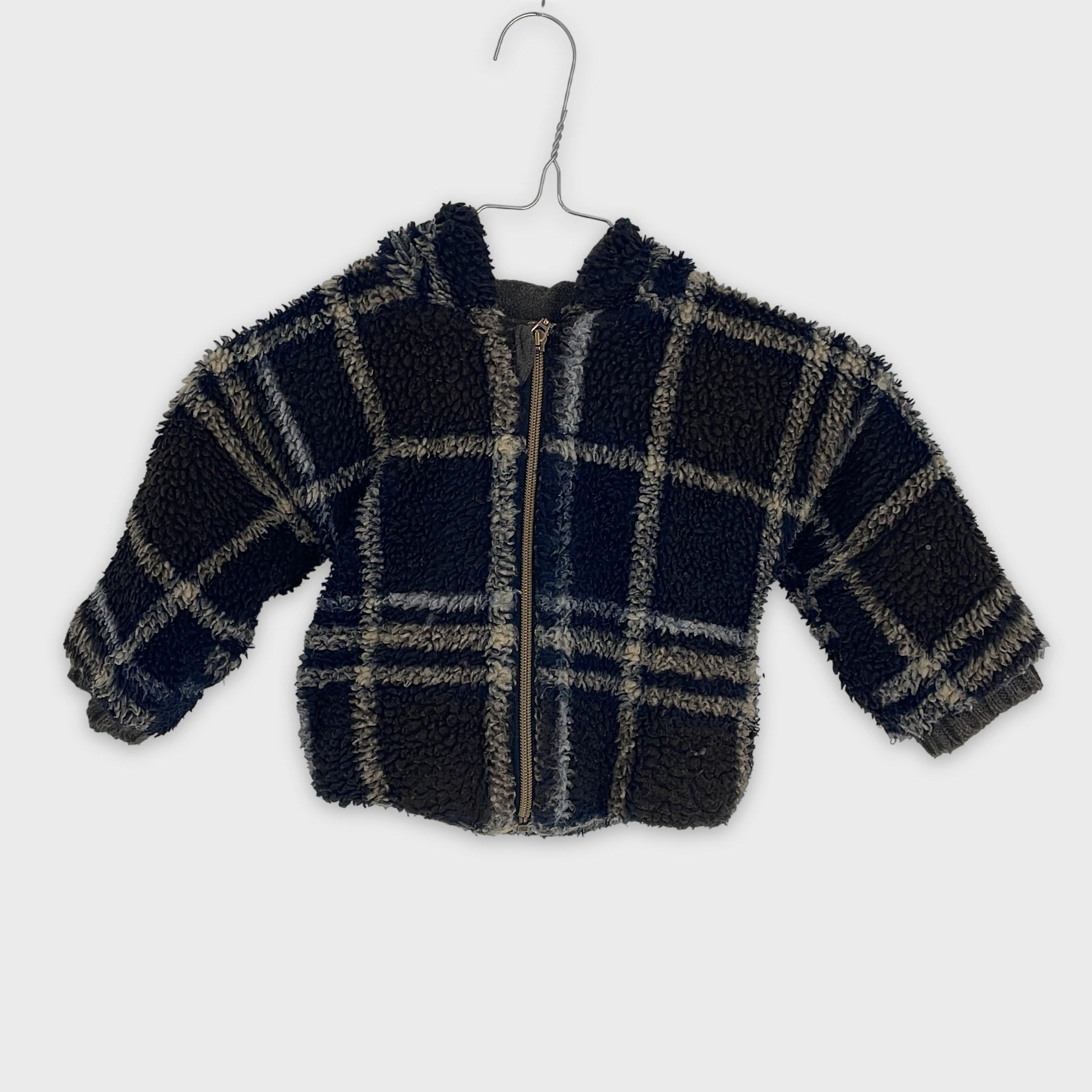 0-1 + in the family - Veste - 12m