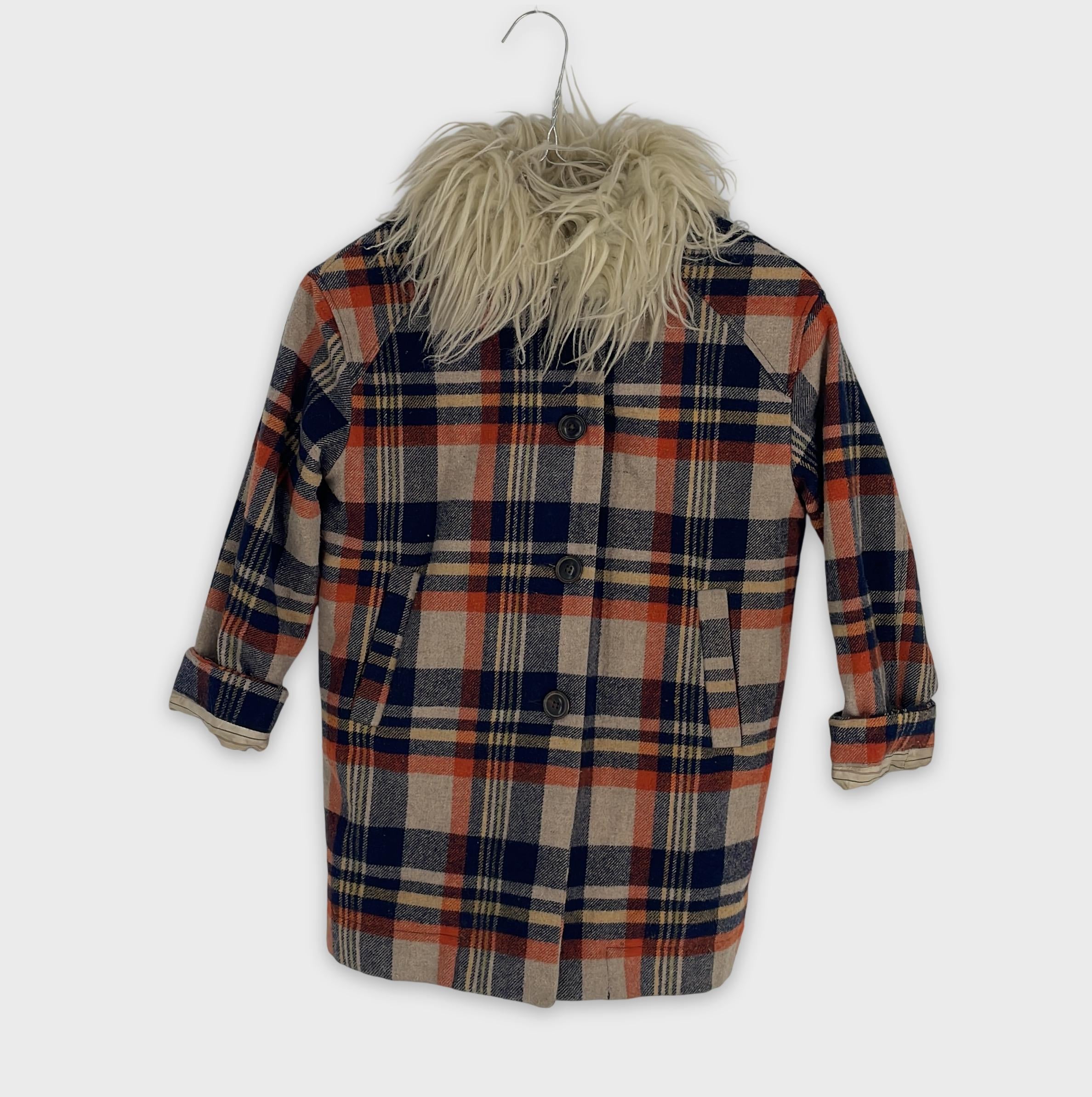 0-Bellerose - Manteau - 8