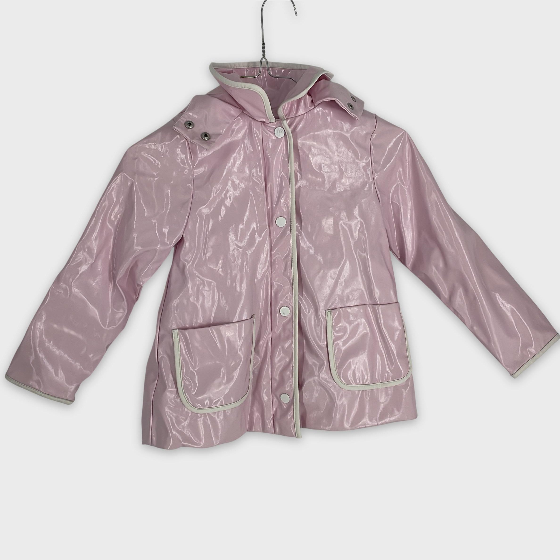 0-Jacadi Paris - Veste - 6A