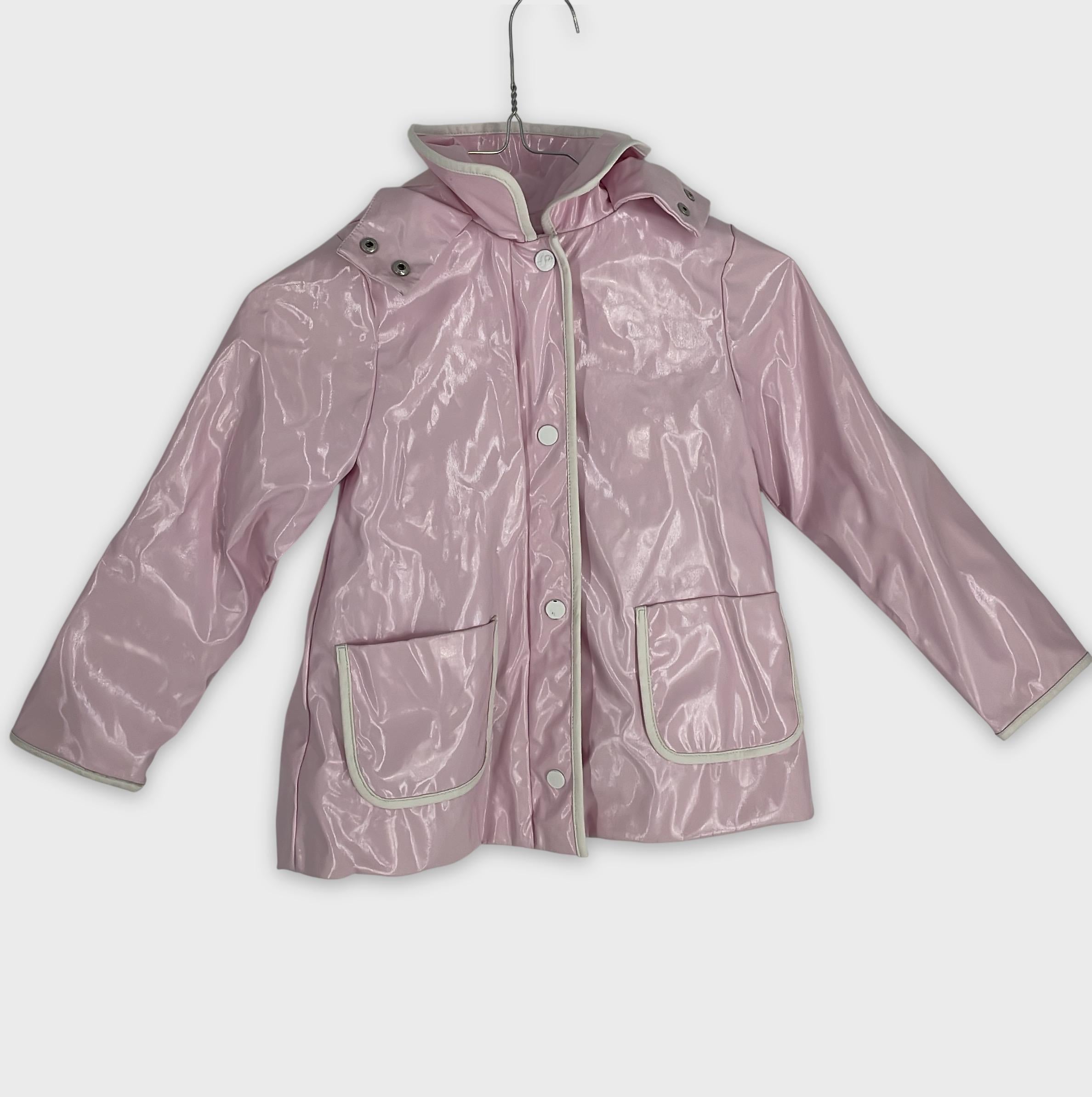 0-Jacadi Paris - Veste - 6A