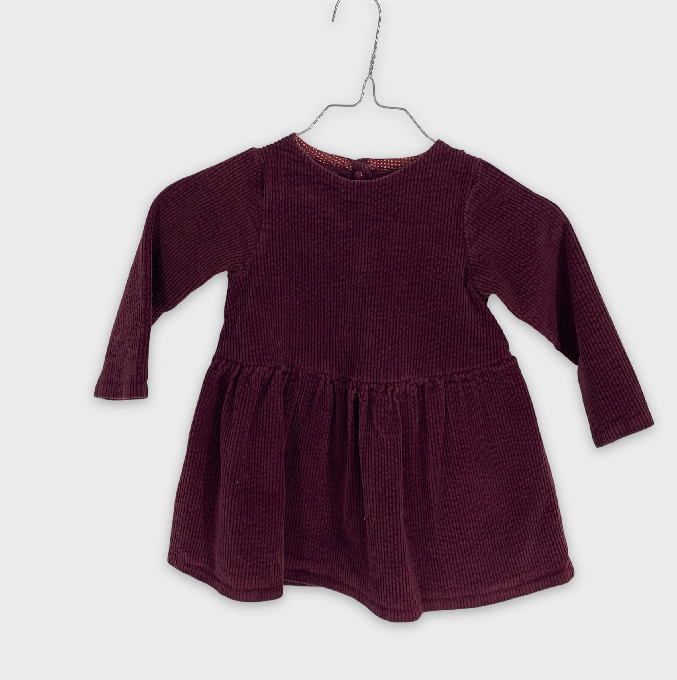 0-Inconnu - Robe - Inconnu