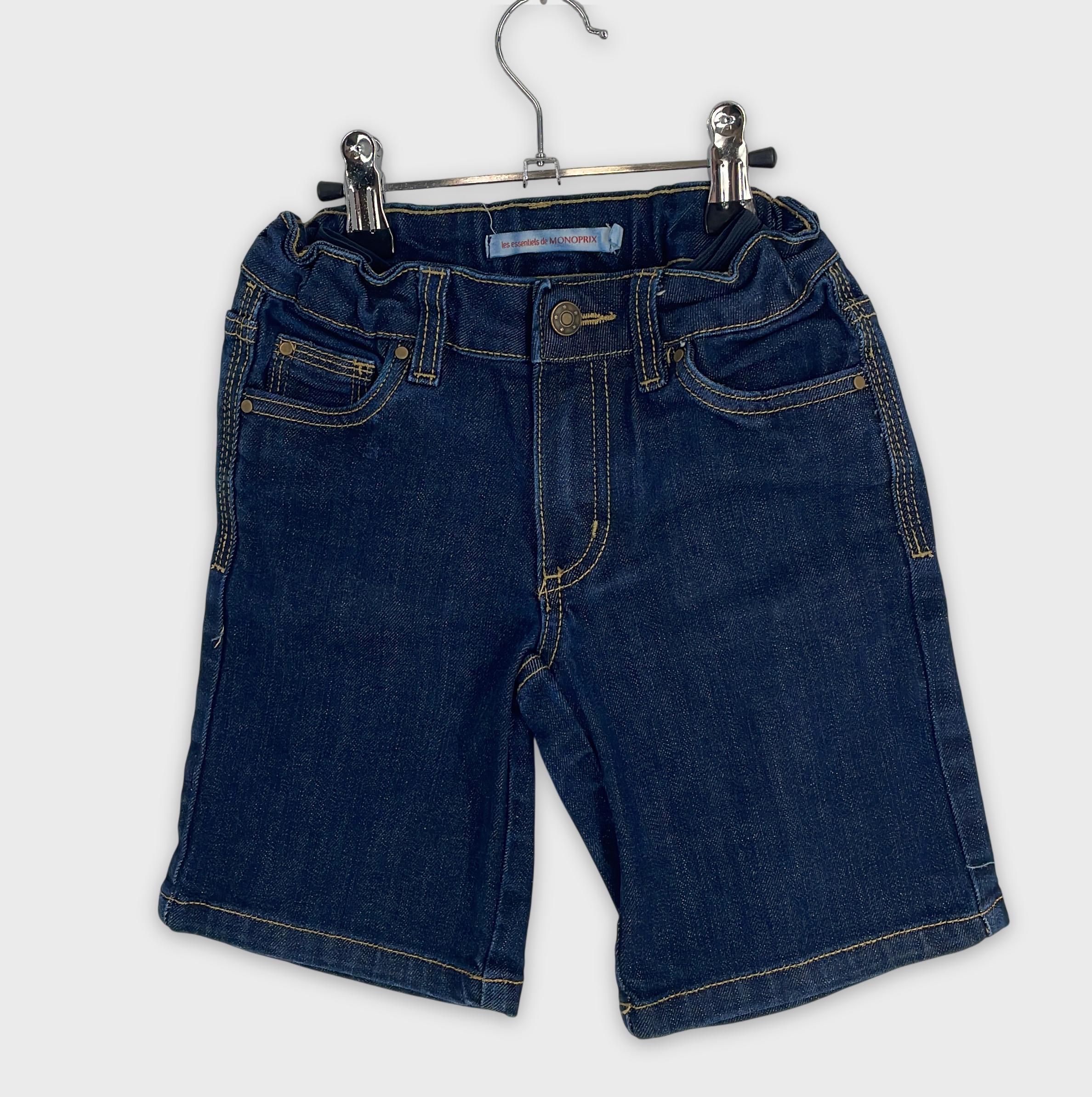 0-Monoprix - Short - 5 ans