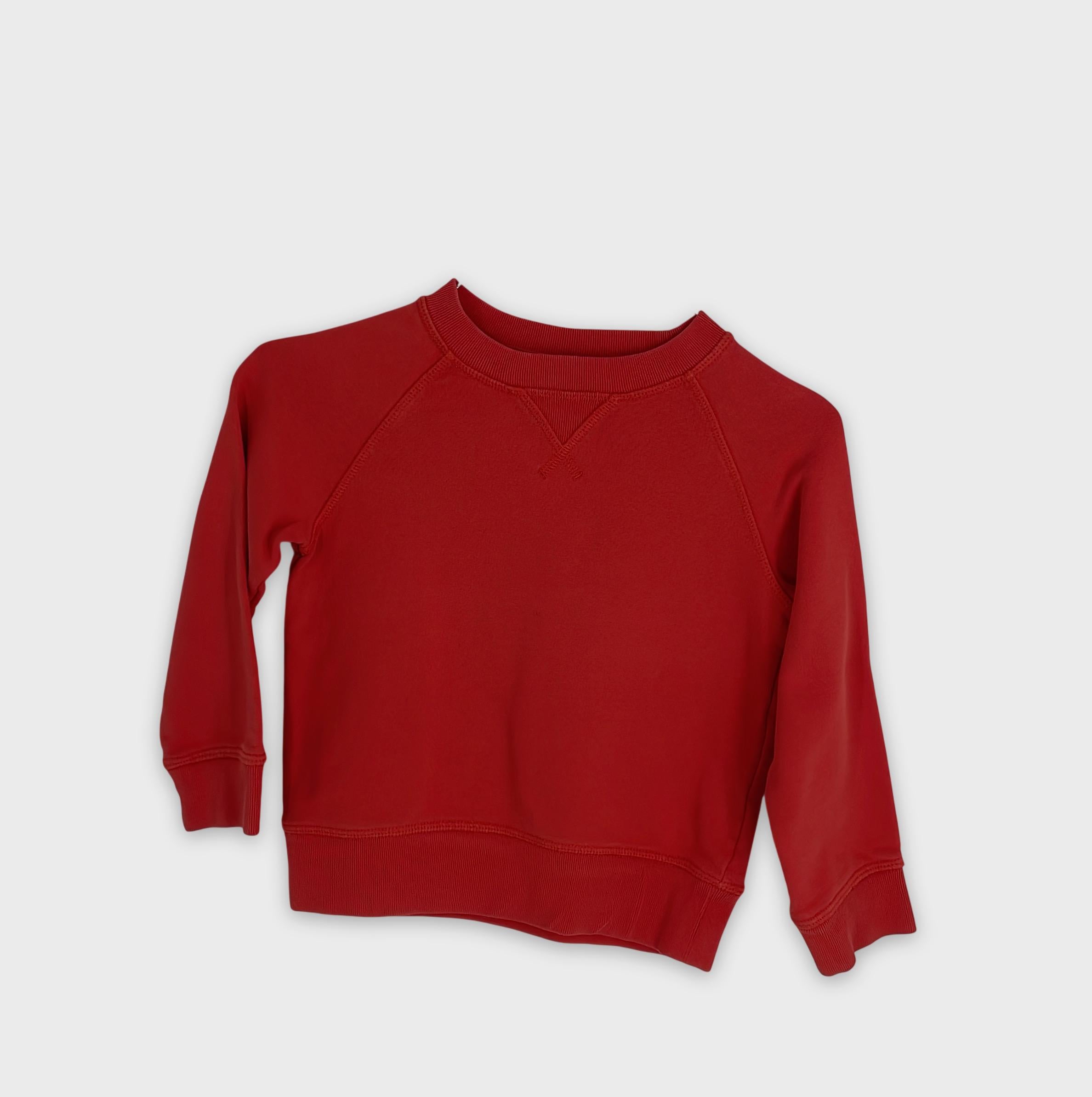 0-H&M - Sweat - 98/104