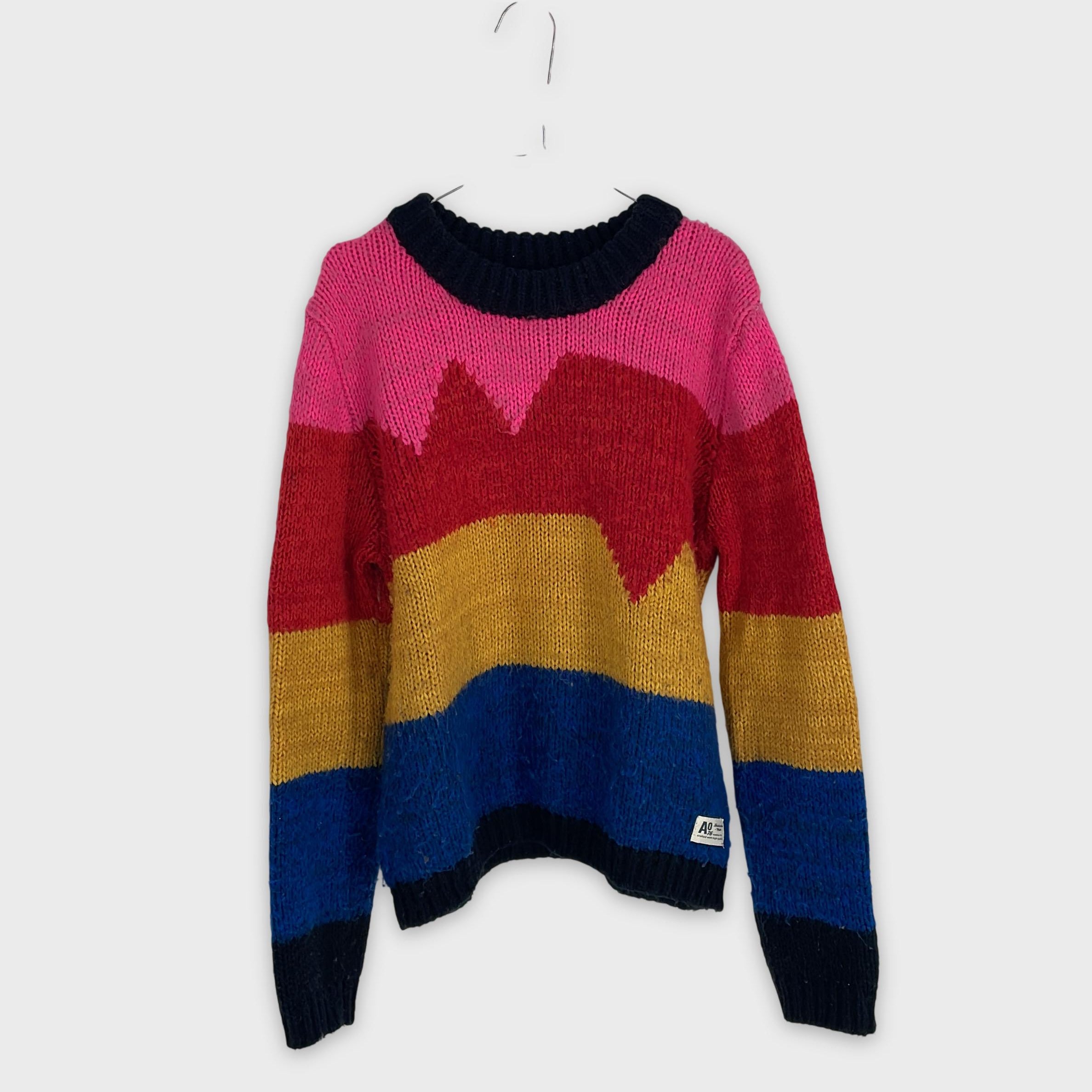 0-American Outfitters - Pull - 14