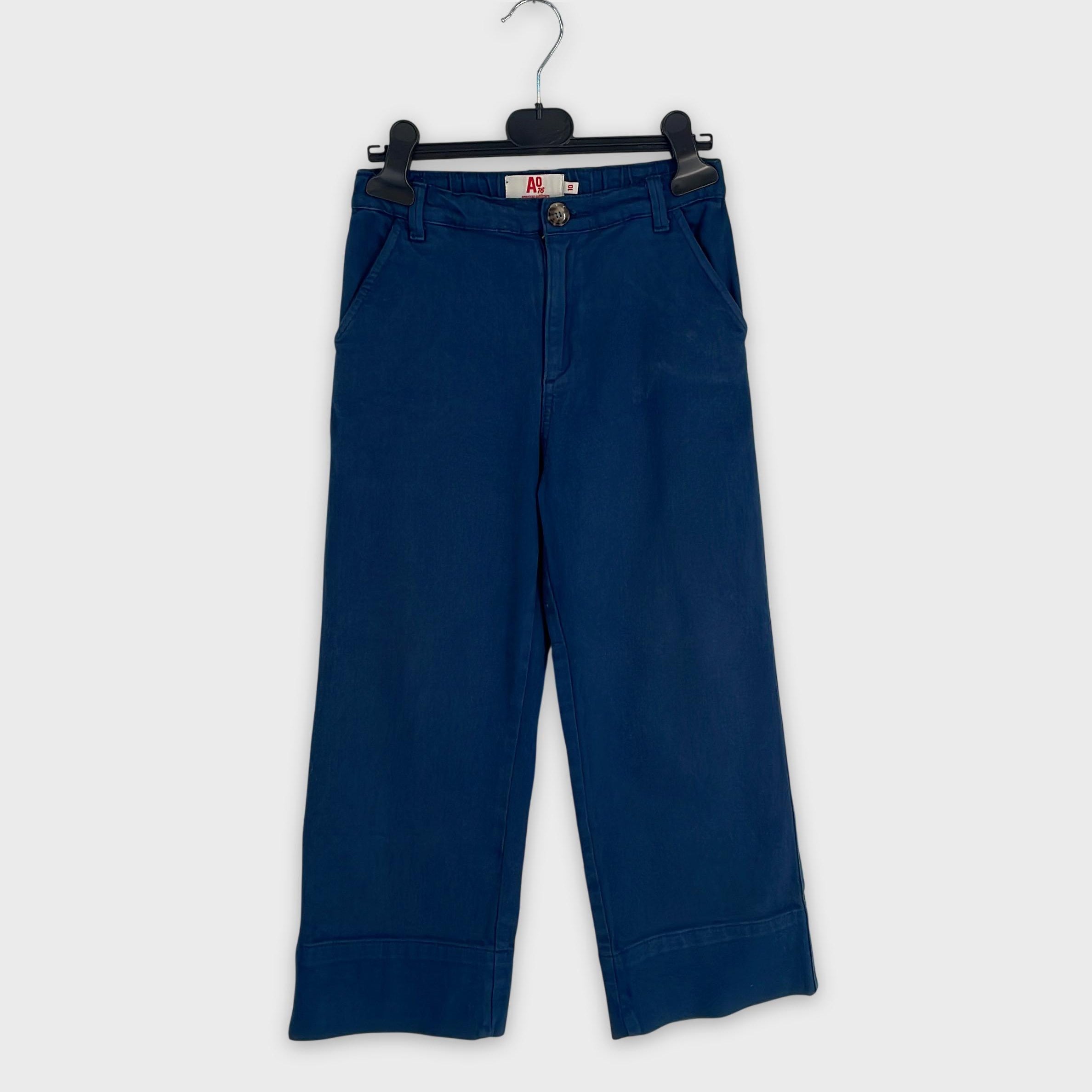 0-American Outfitters - Pantalon - 10