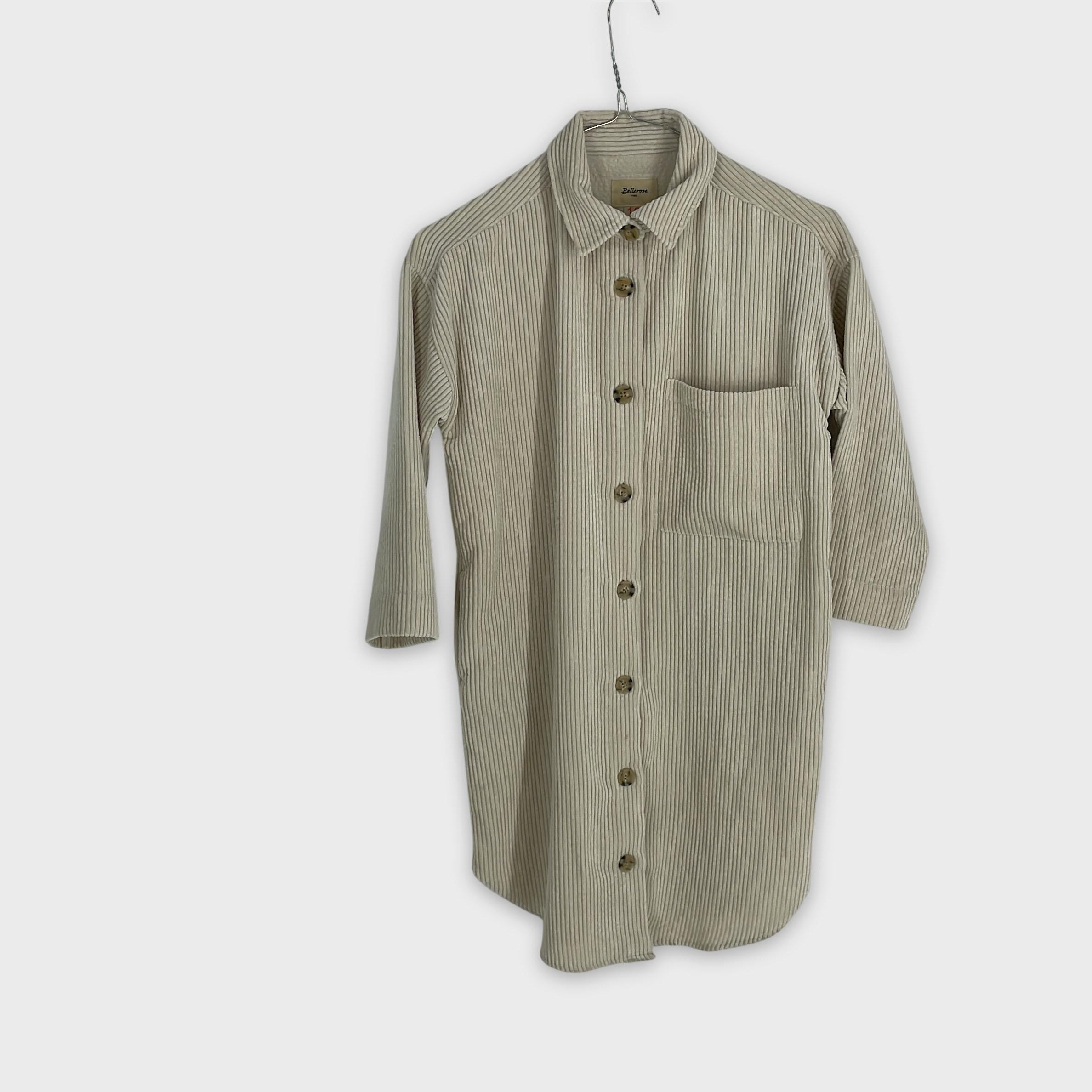 0-Bellerose - Chemise - 10